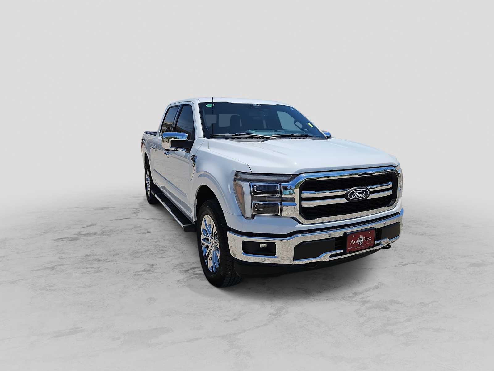 Thumbnail: 2025 Ford F-150 - 2