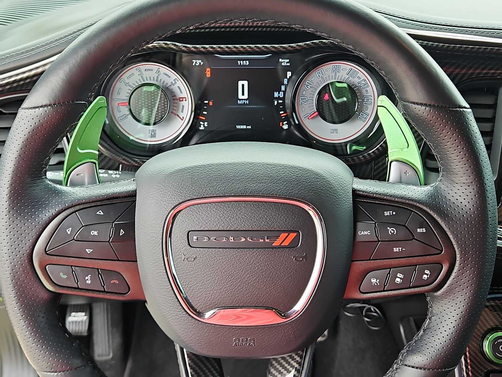 Thumbnail: 2023 Dodge Challenger - 15