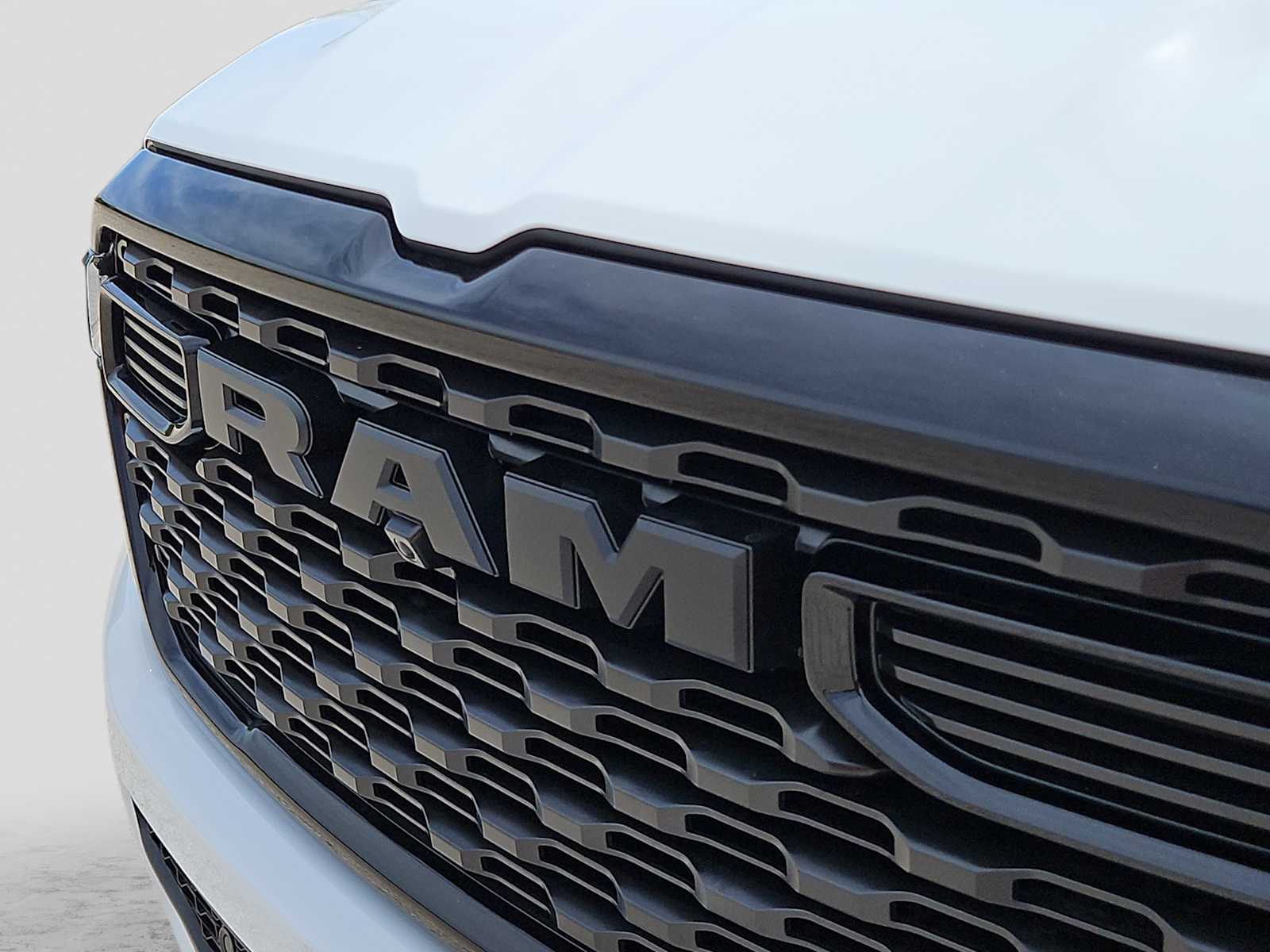 Thumbnail: 2026 RAM 1500 - 13