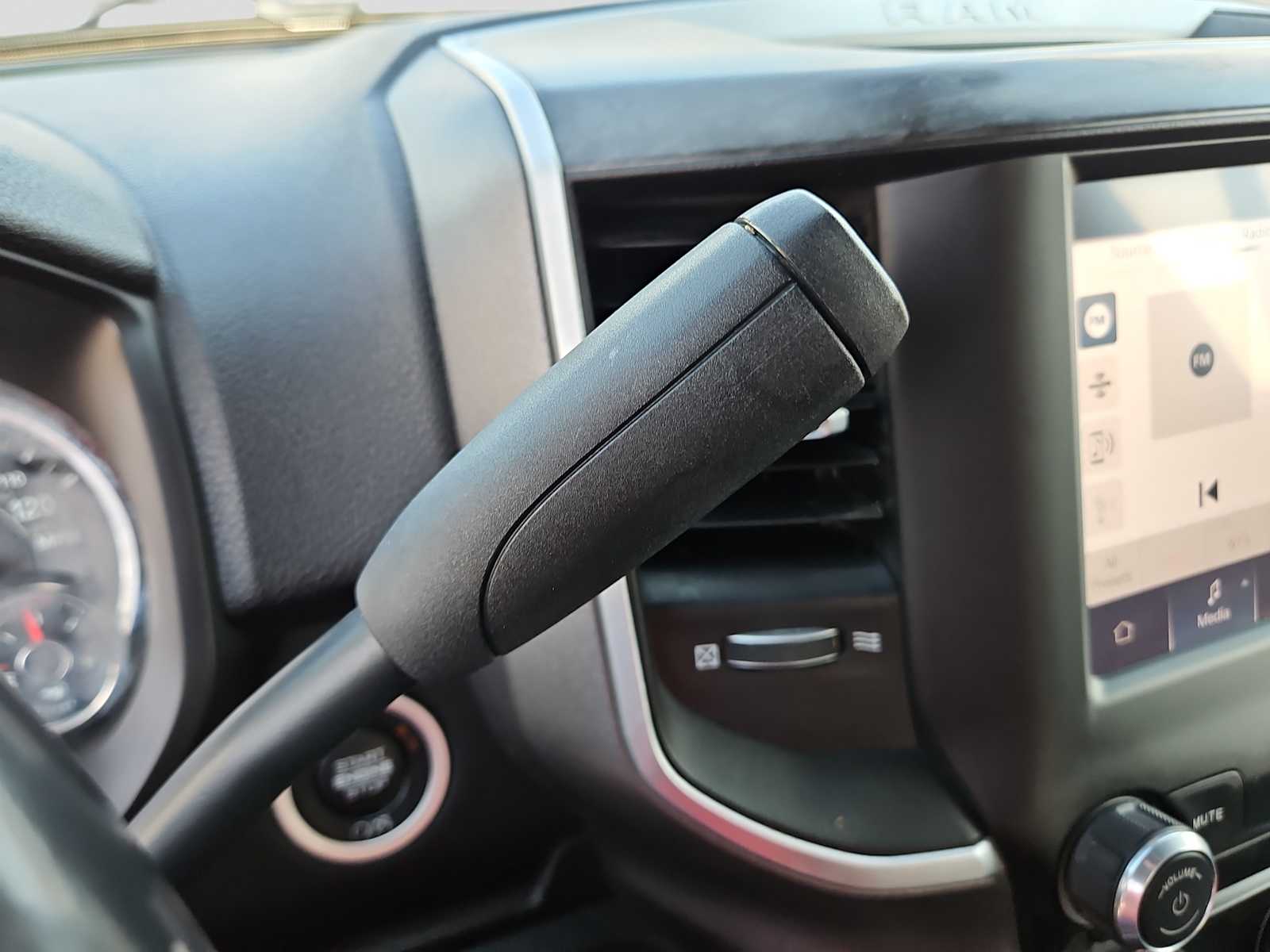 Thumbnail: 2024 RAM 2500 - 21