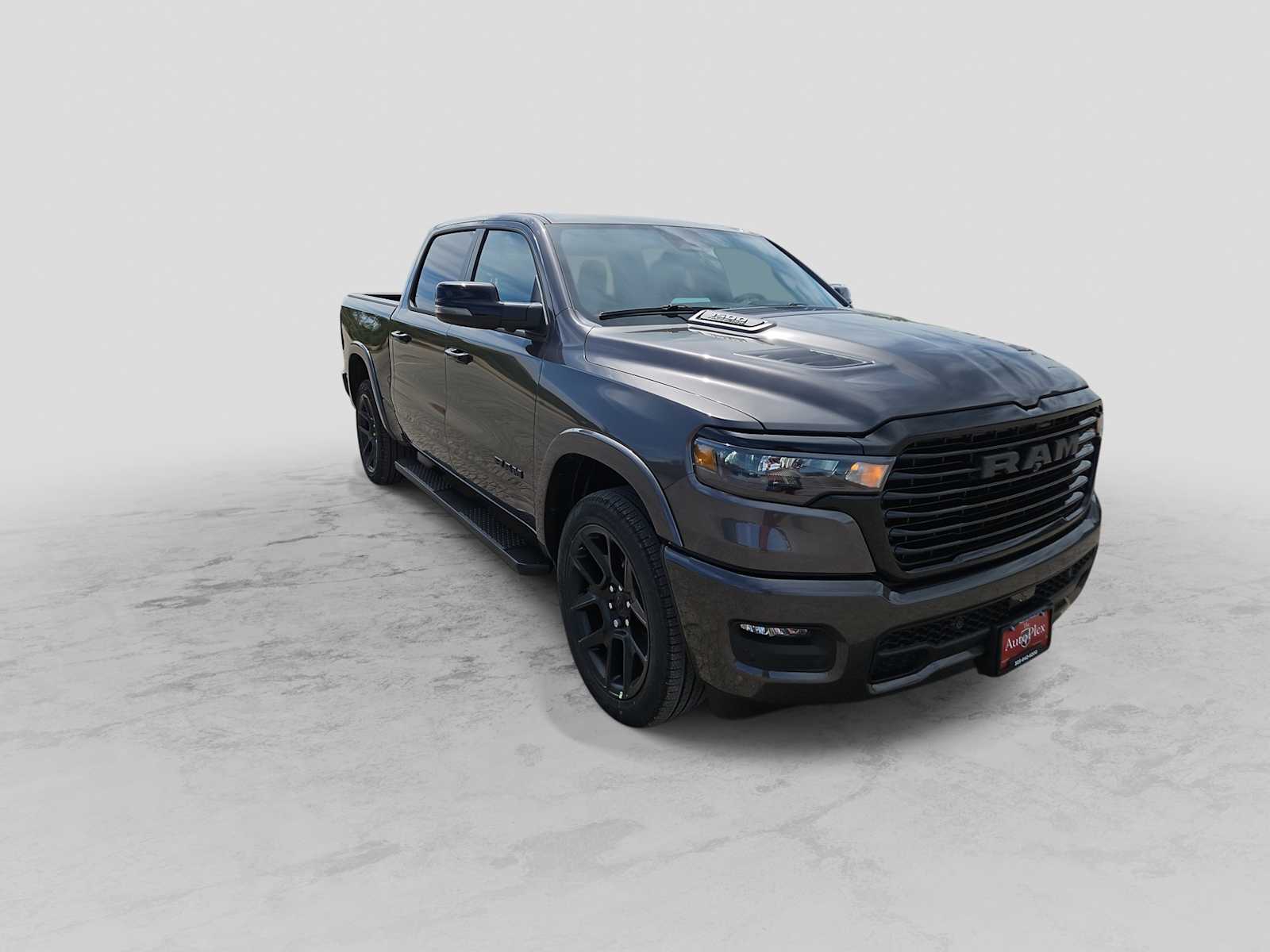 Thumbnail: 2026 RAM 1500 - 2