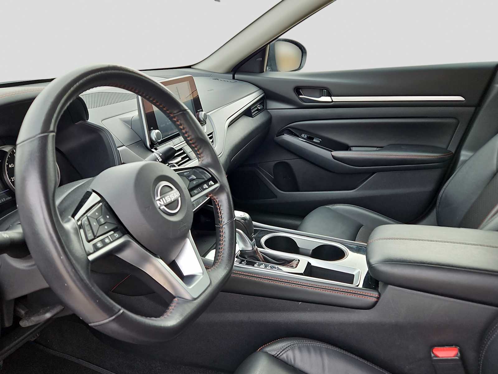 Thumbnail: 2024 Nissan Altima - 10