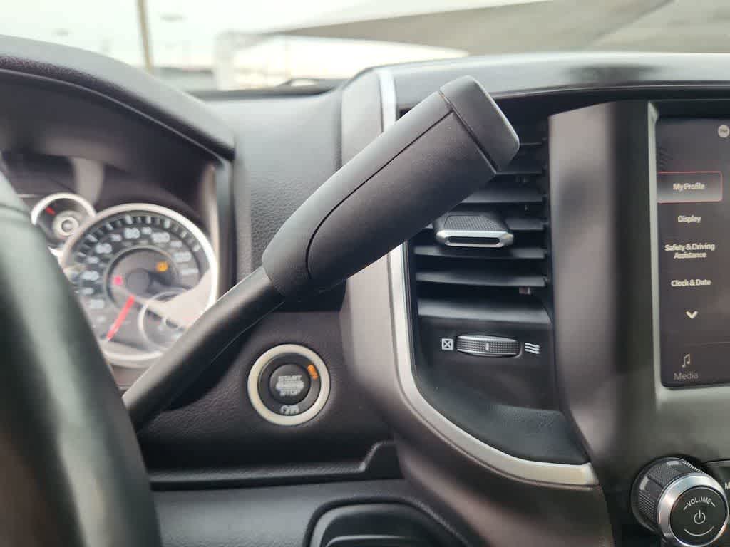 Thumbnail: 2024 RAM 2500 - 21