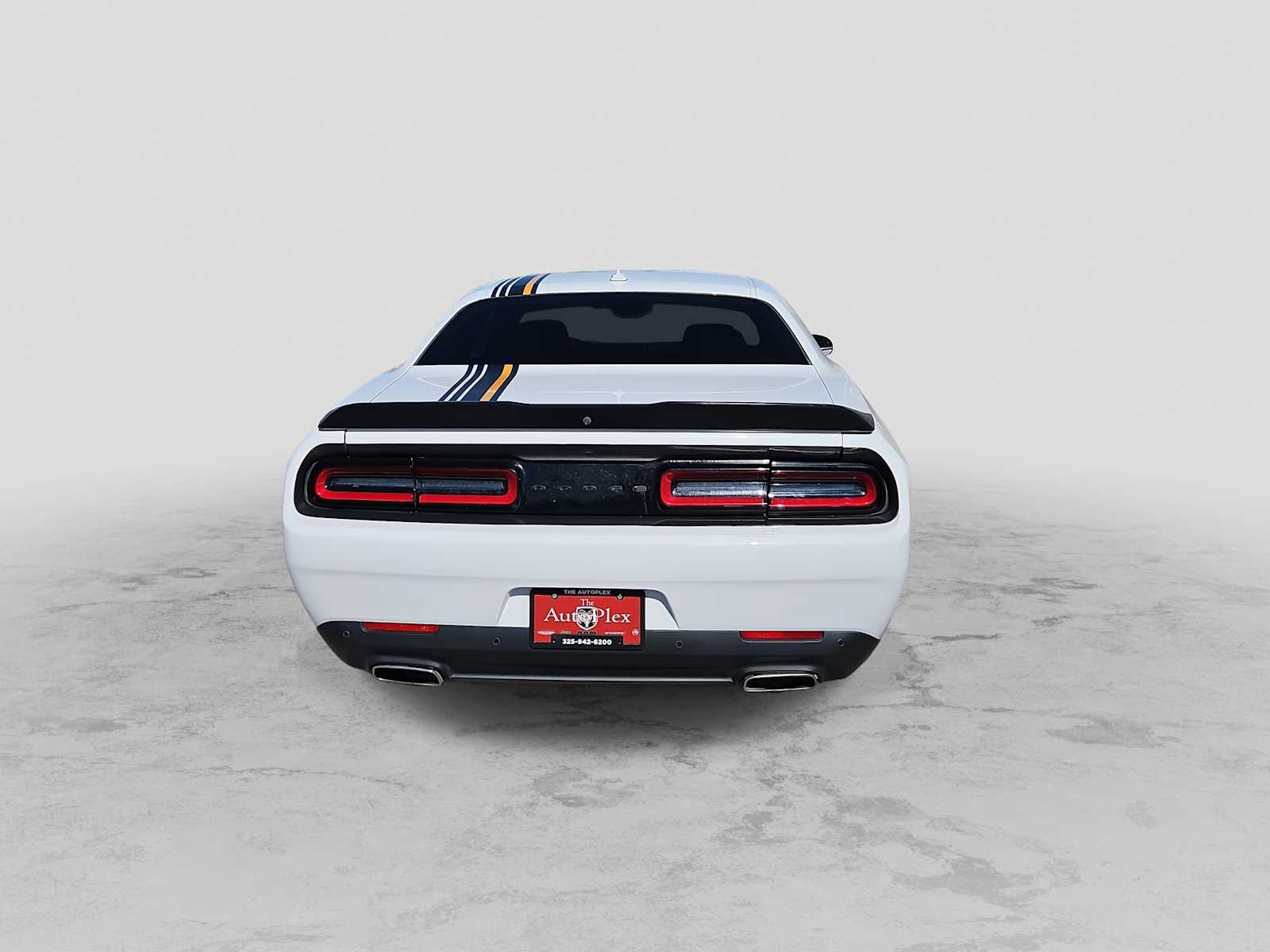 Thumbnail: 2023 Dodge Challenger - 7