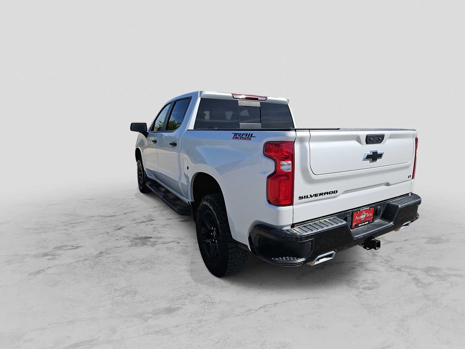 Thumbnail: 2024 Chevrolet Silverado 1500 - 6