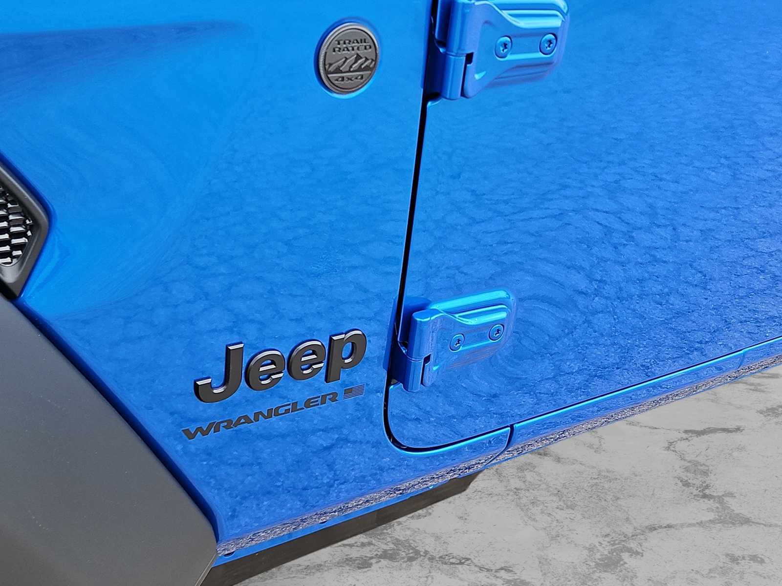 Thumbnail: 2026 Jeep Wrangler - 11