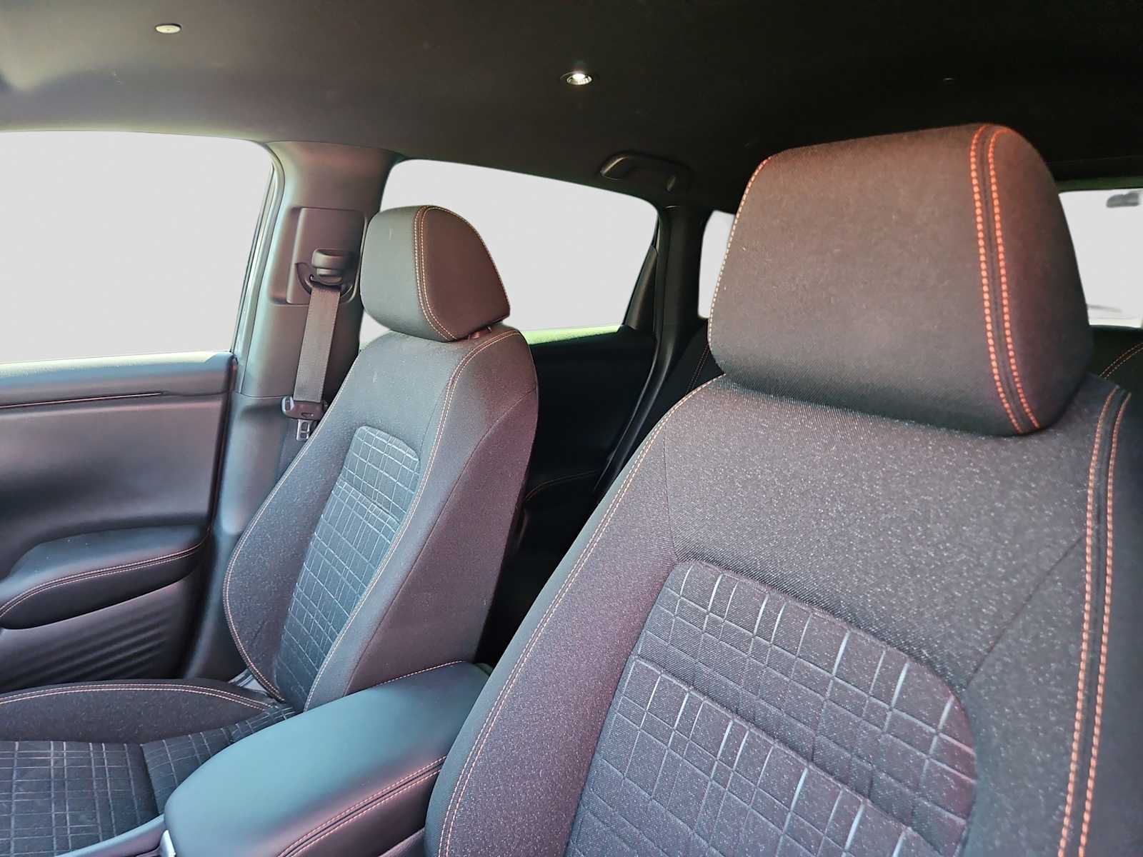 Thumbnail: 2024 Honda HR-V - 16