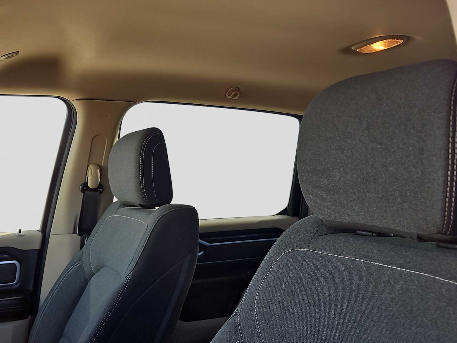 Thumbnail: 2020 RAM 1500 - 15