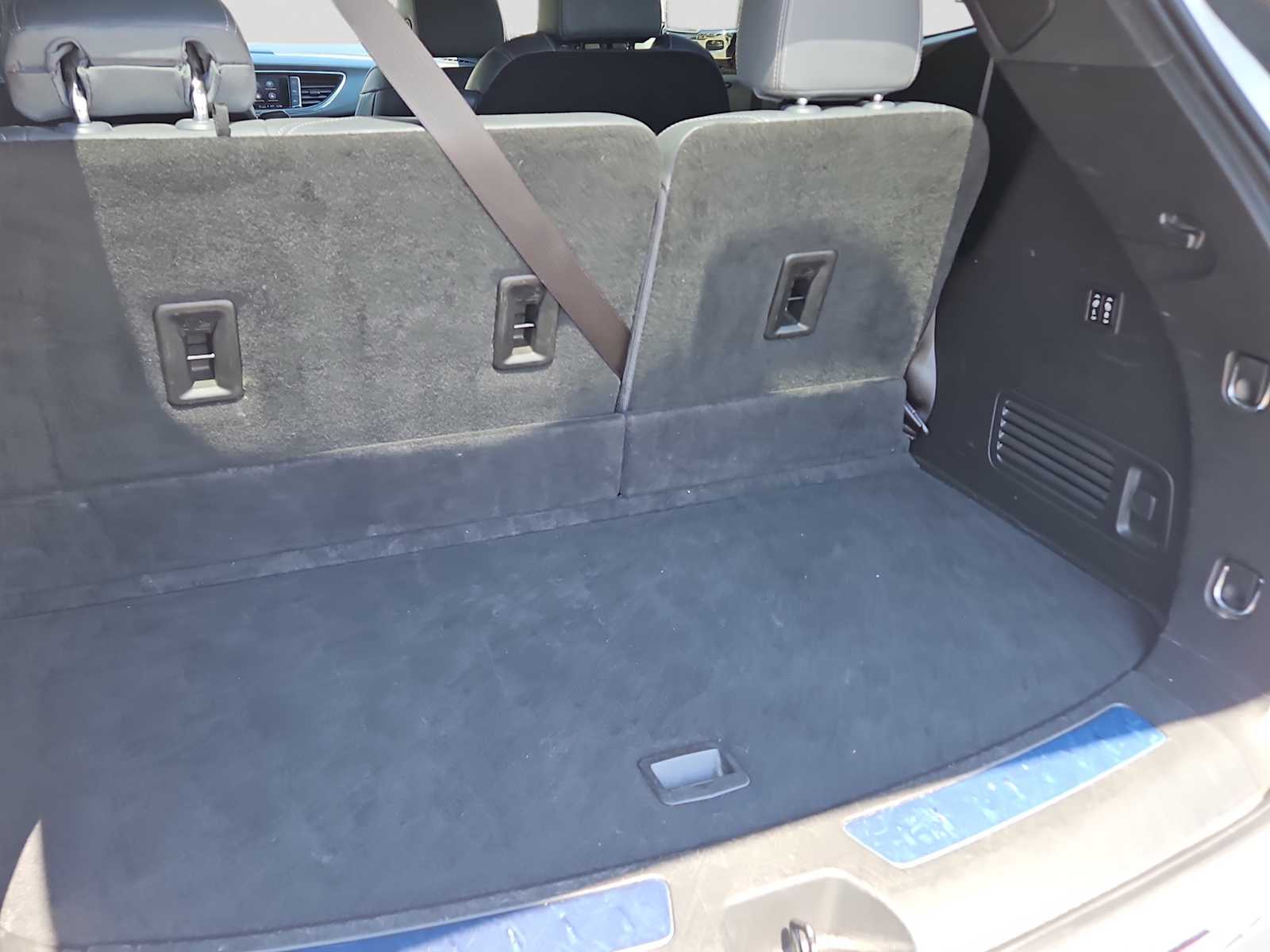 Thumbnail: 2024 Buick Enclave - 23