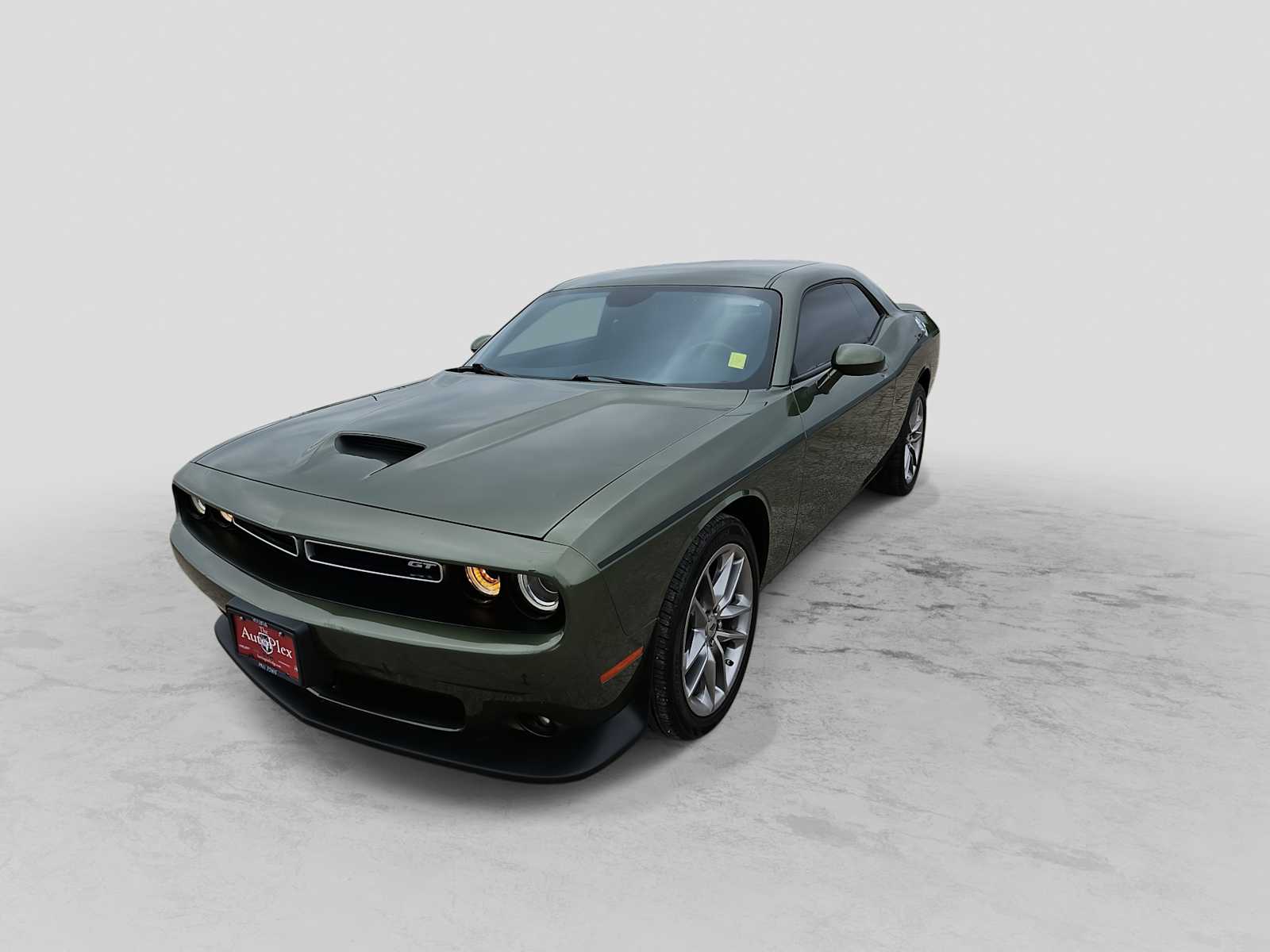 Thumbnail: 2023 Dodge Challenger - 4