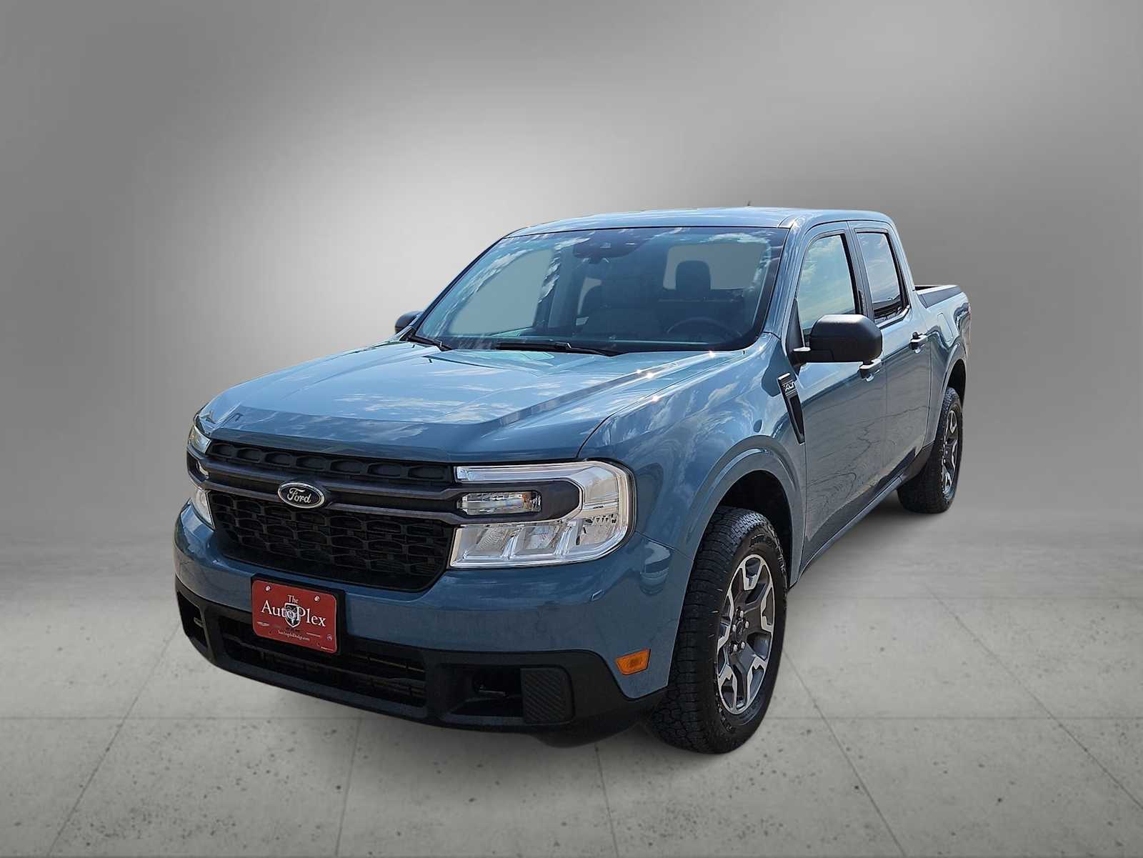 2023 Ford Maverick XLT -
                  San Angelo, TX