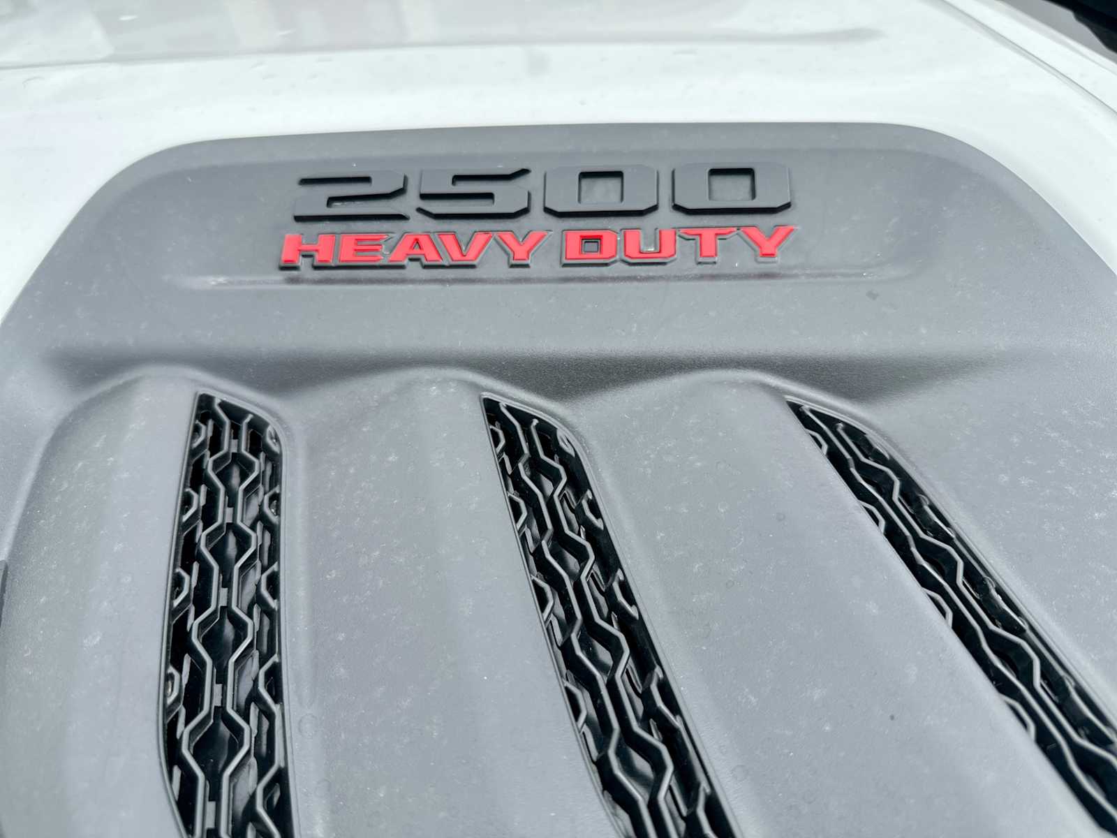 Thumbnail: 2026 RAM 2500 - 15