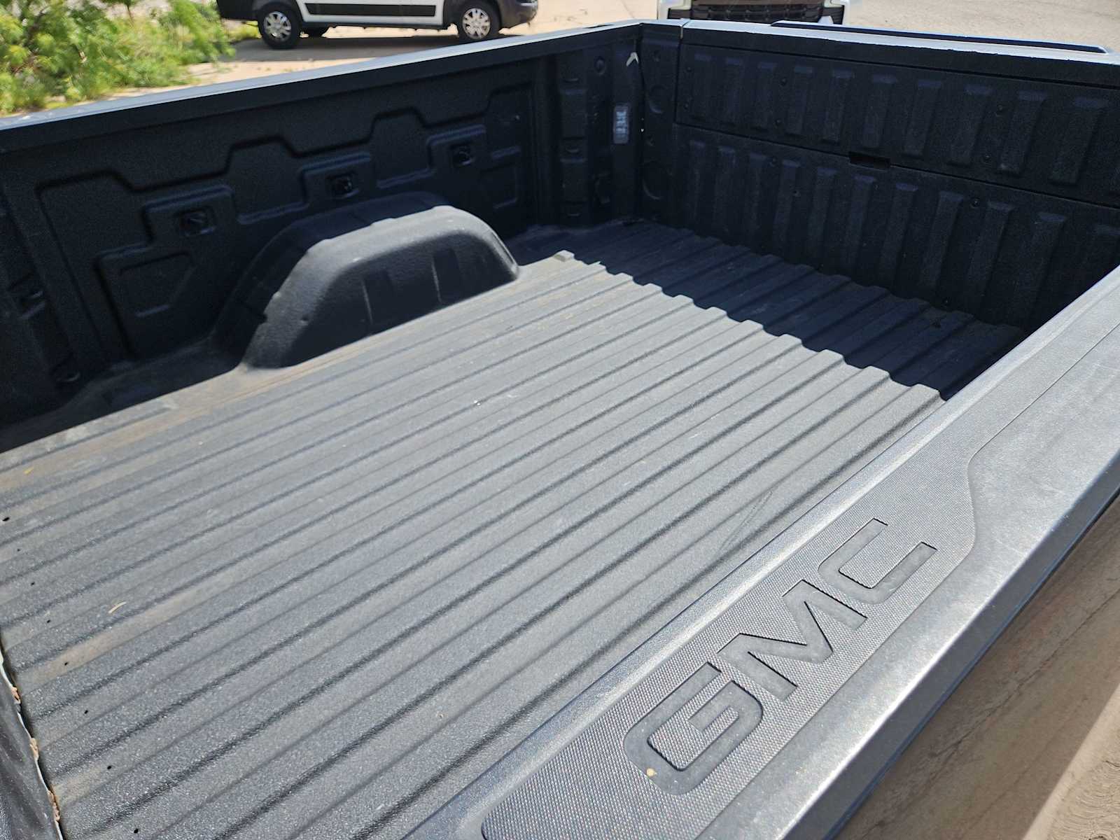 2020 GMC Sierra 1500 AT4 27