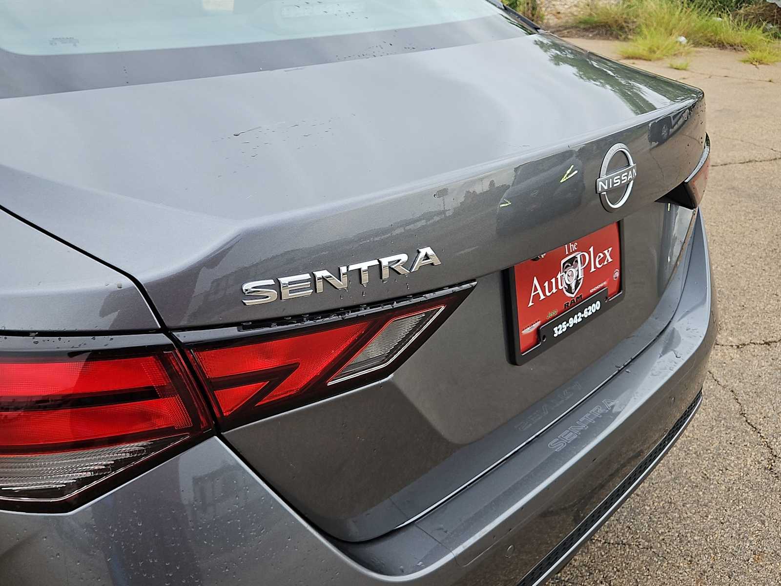 Thumbnail: 2025 Nissan Sentra - 15