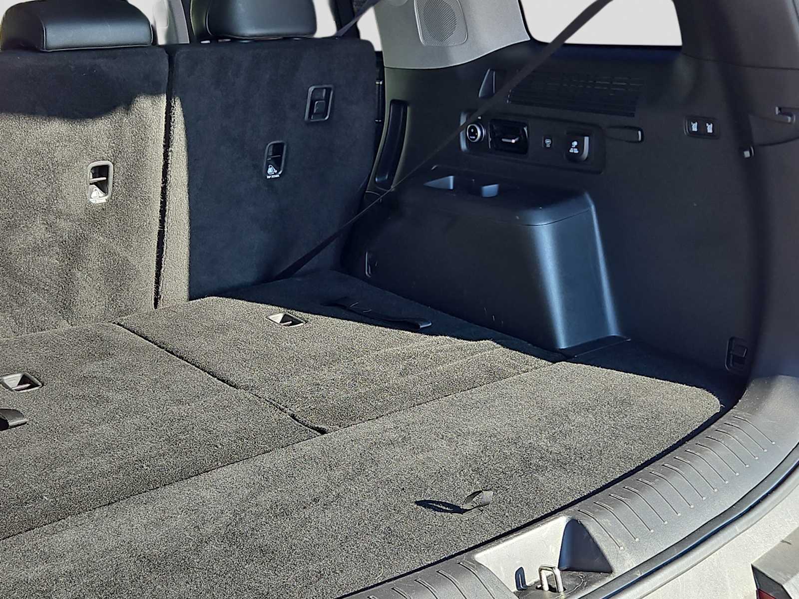 Thumbnail: 2024 Hyundai Santa Fe - 23