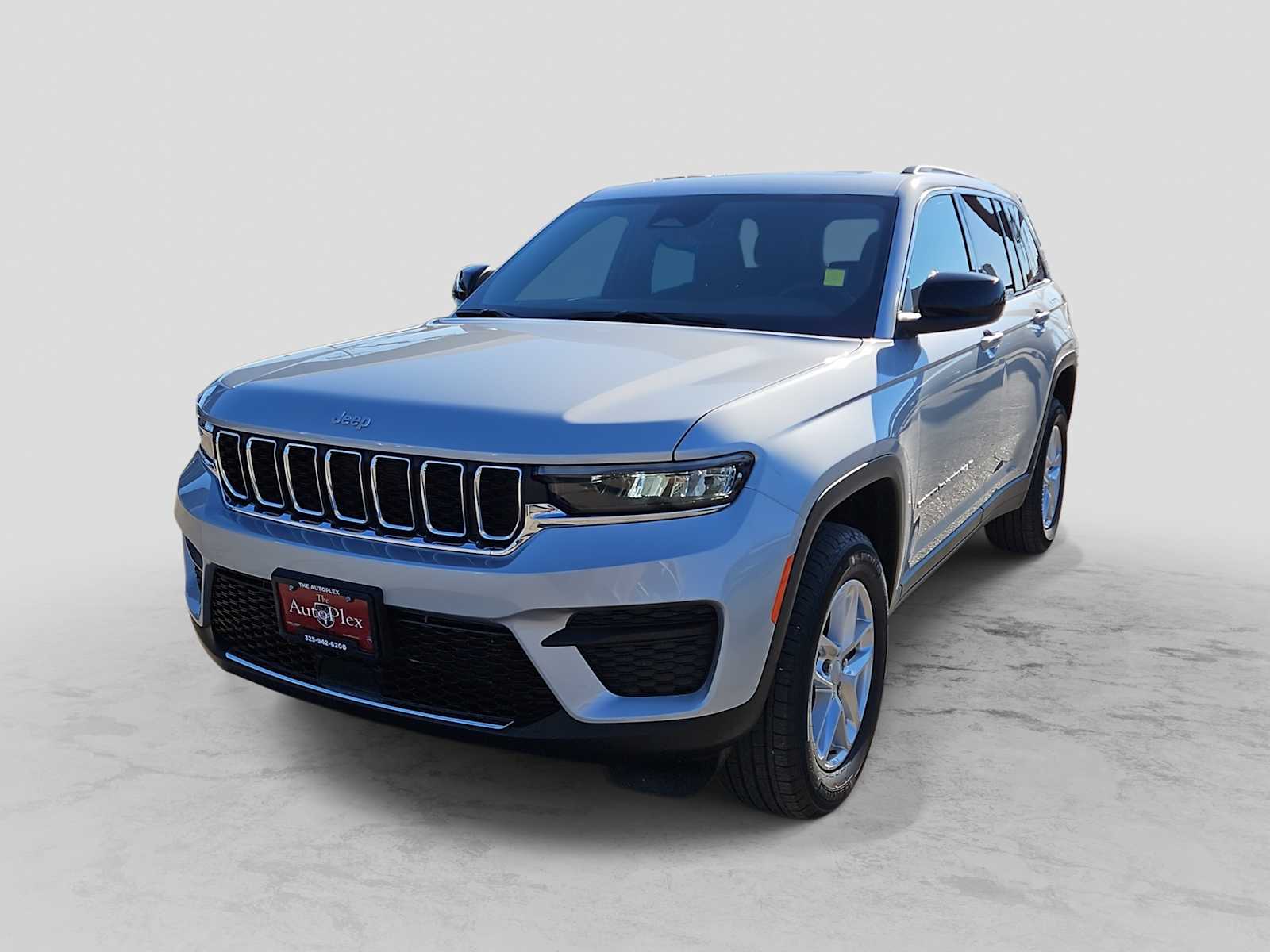 Thumbnail: 2025 Jeep Grand Cherokee - 1