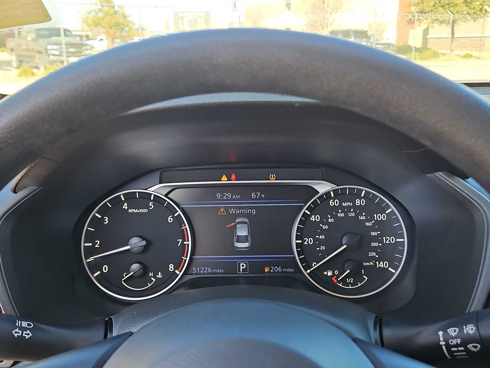 Thumbnail: 2023 Nissan Altima - 22