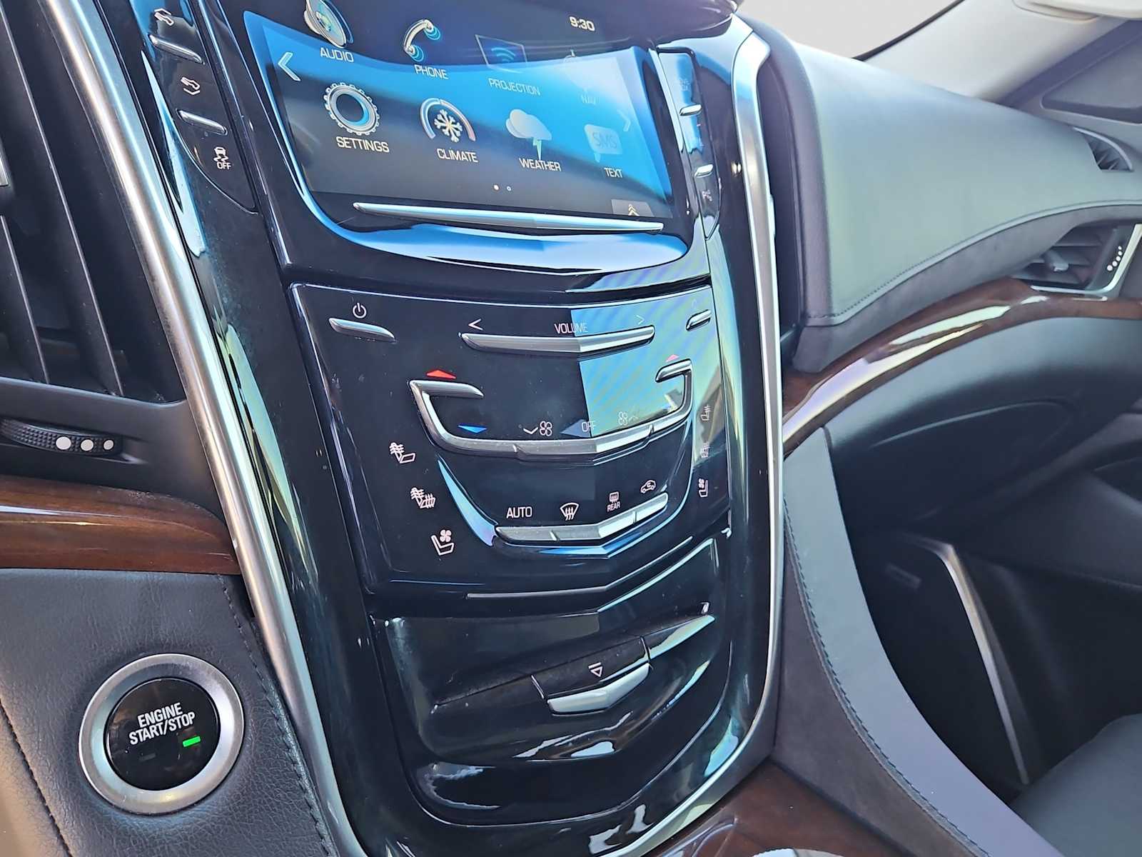 Thumbnail: 2020 Cadillac Escalade - 24