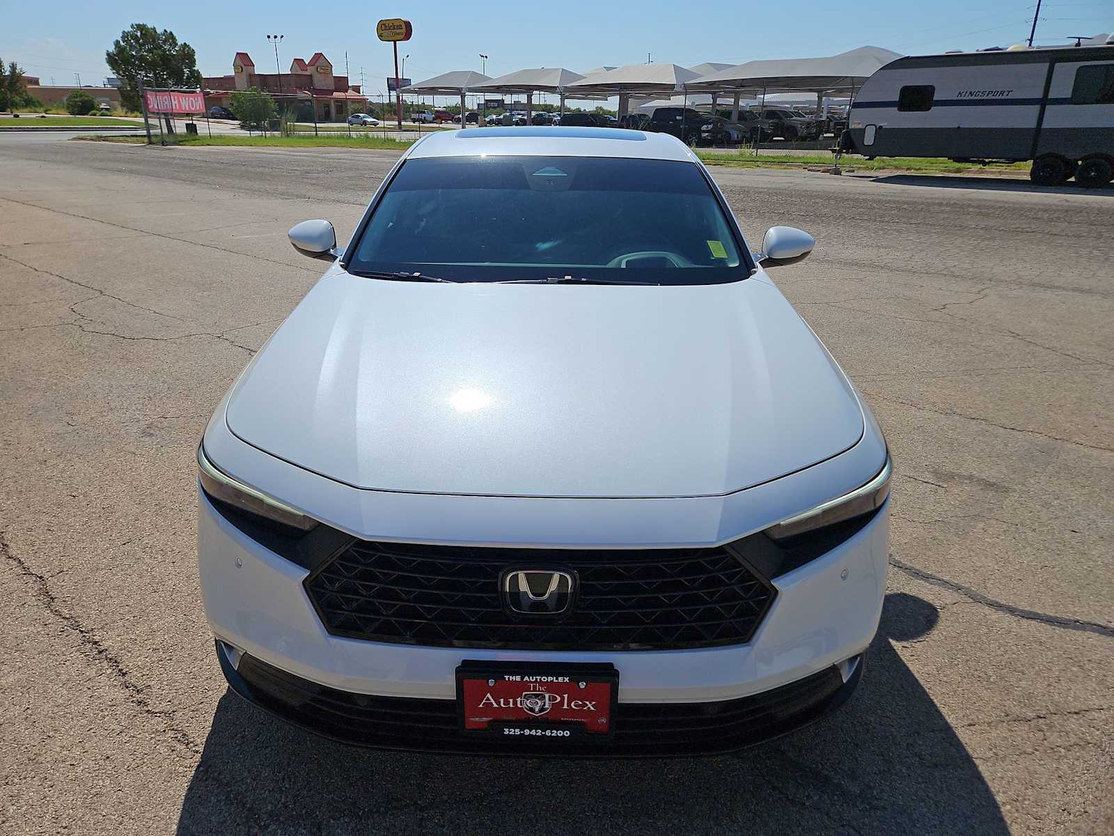 Thumbnail: 2024 Honda Accord - 14
