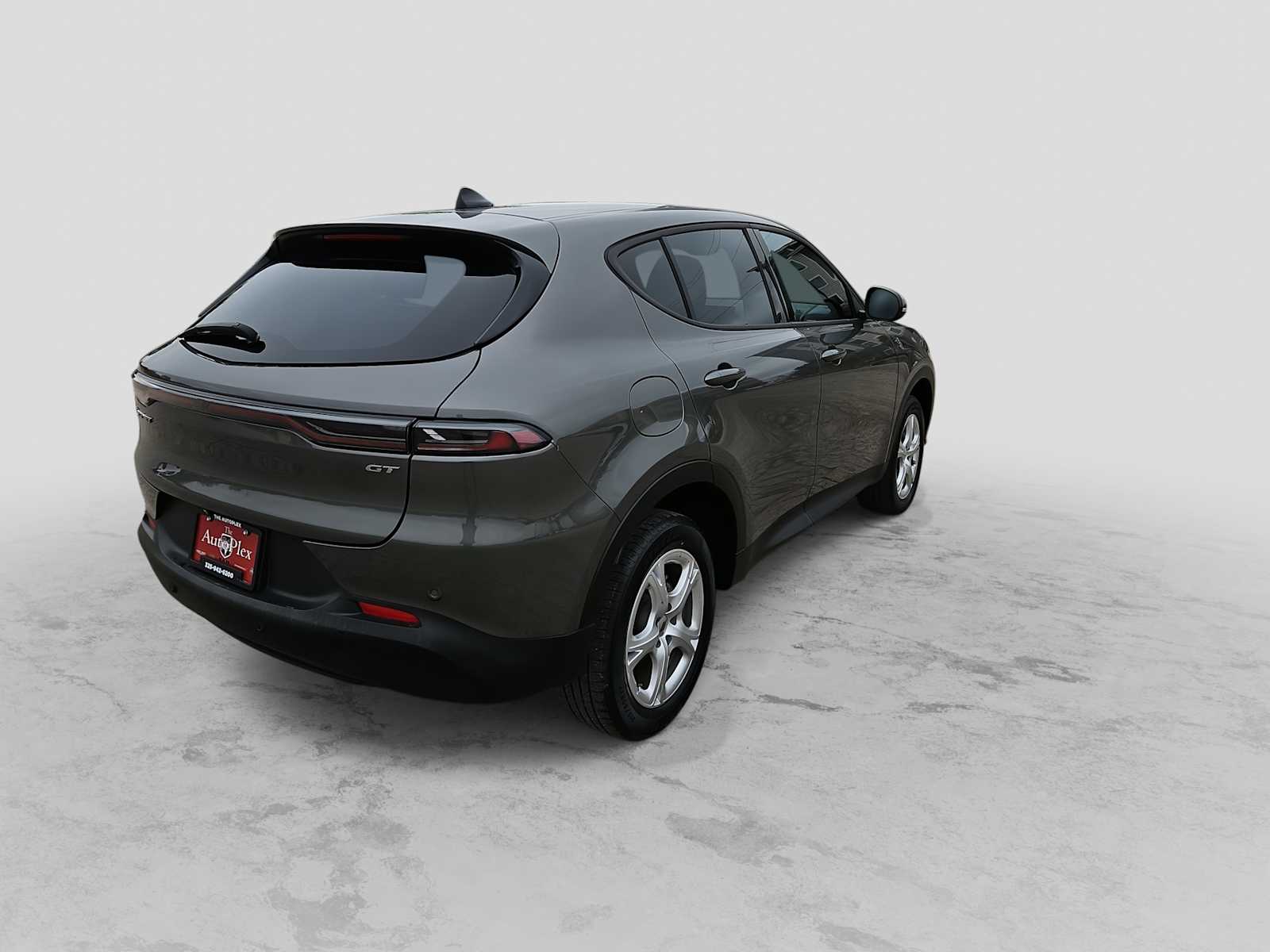 Thumbnail: 2024 Dodge Hornet - 8