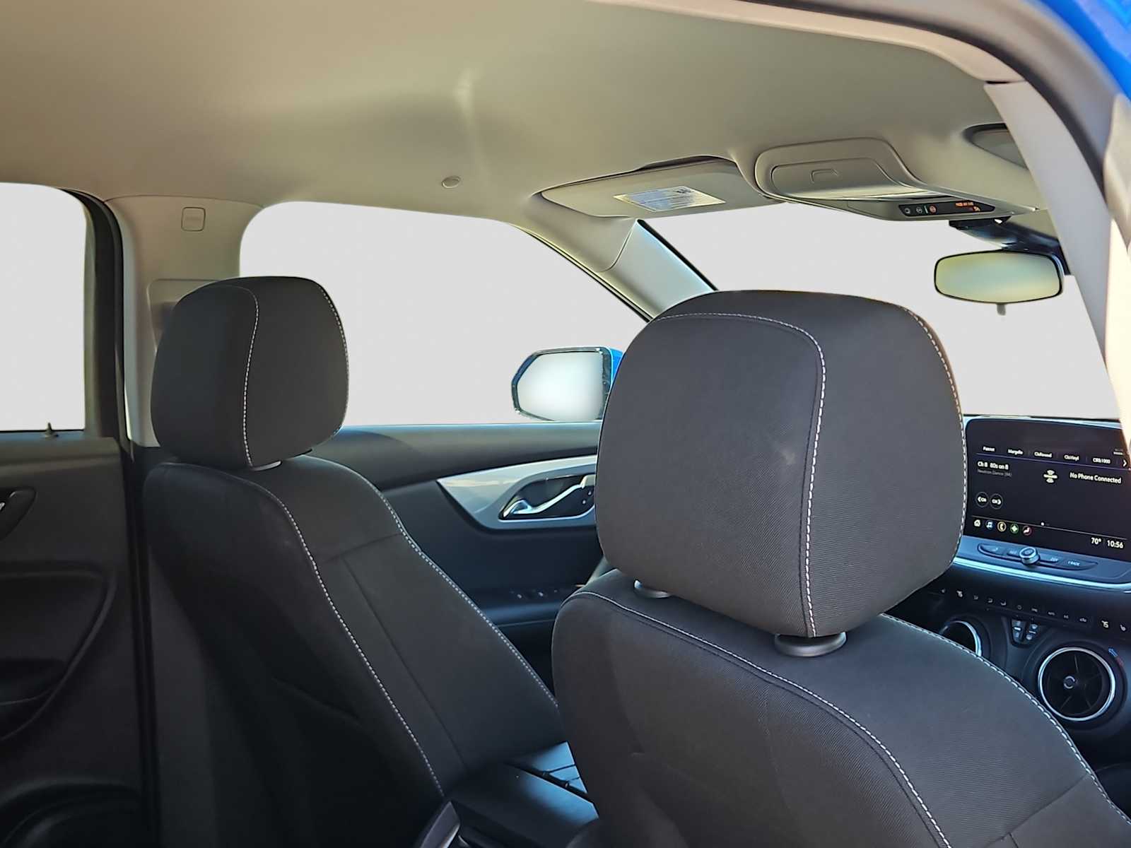 Thumbnail: 2024 Chevrolet Blazer - 17