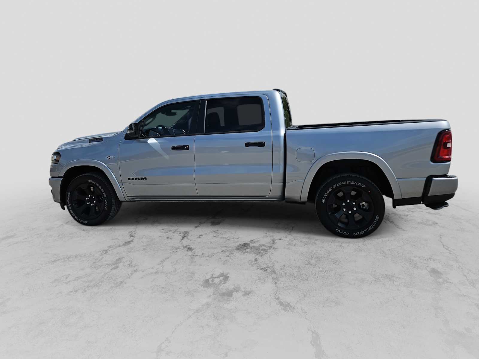 Thumbnail: 2026 RAM 1500 - 5