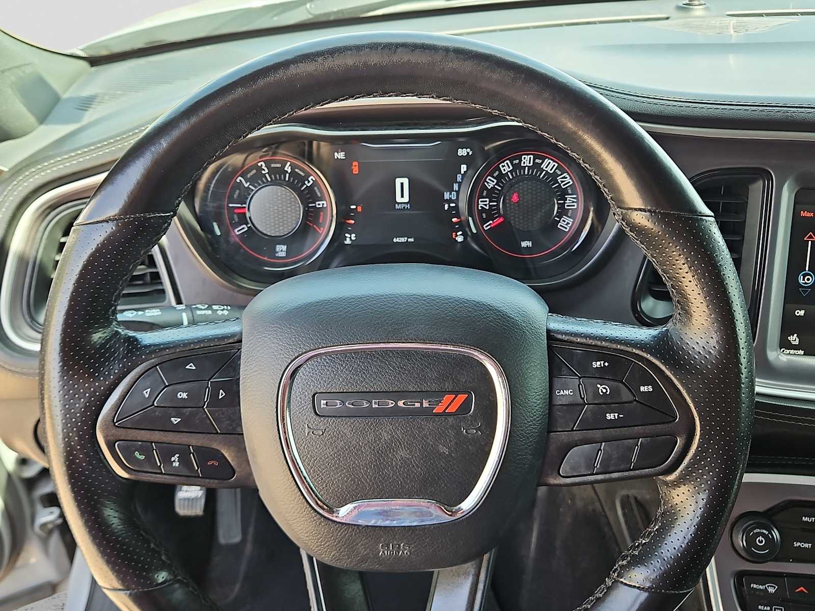 Thumbnail: 2022 Dodge Challenger - 15