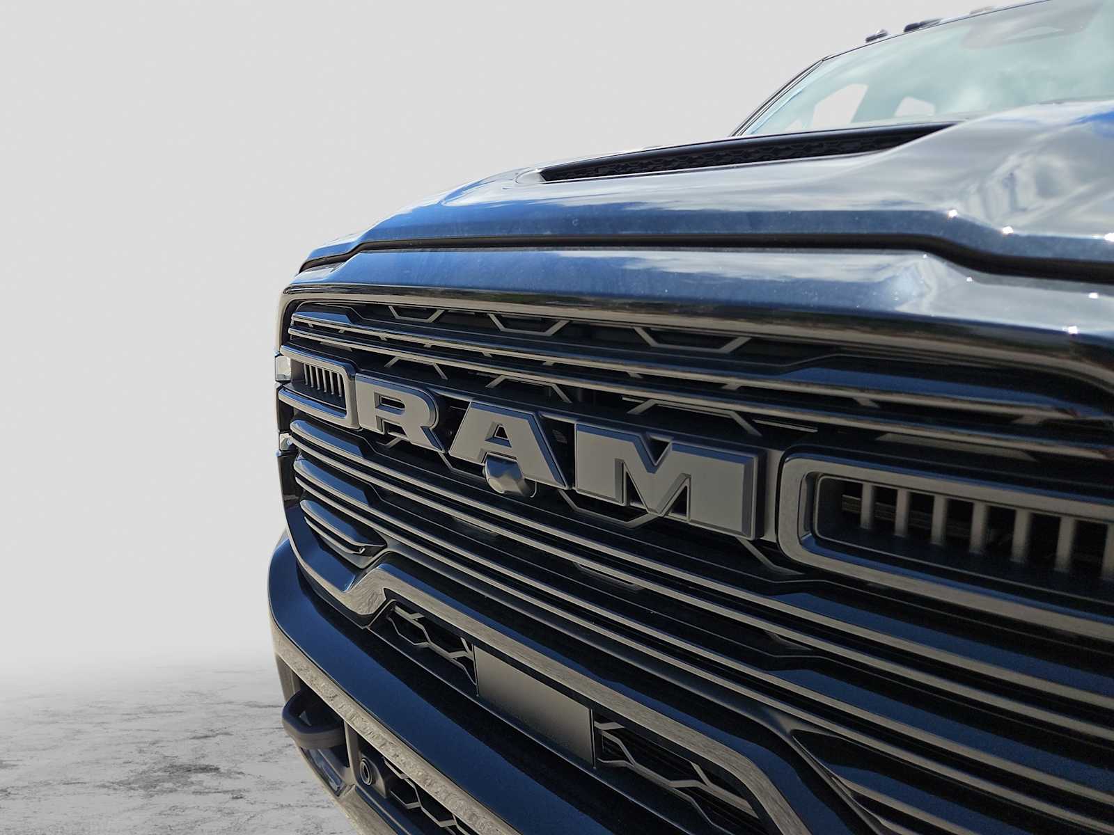 Thumbnail: 2026 RAM 3500 - 13