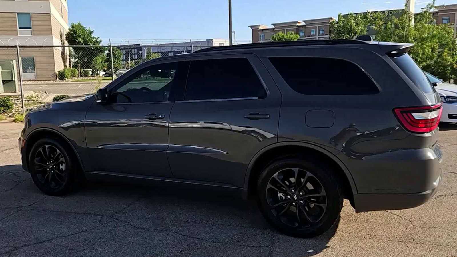 Thumbnail: 2021 Dodge Durango - 5
