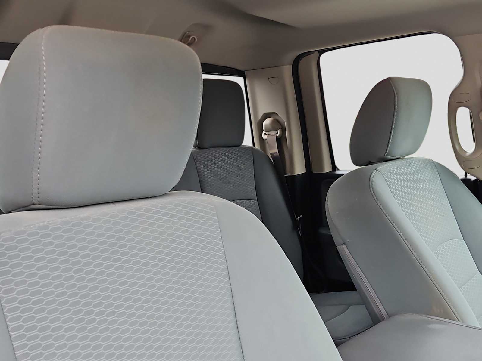 Thumbnail: 2018 RAM 1500 - 18