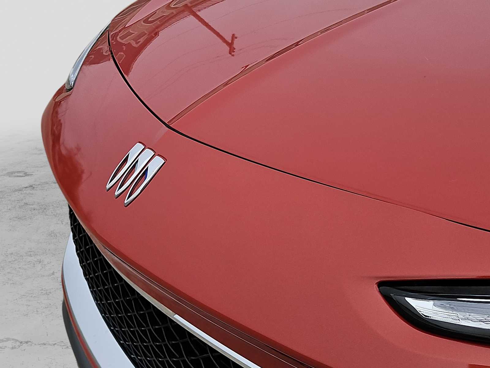 Thumbnail: 2024 Buick Encore GX - 13