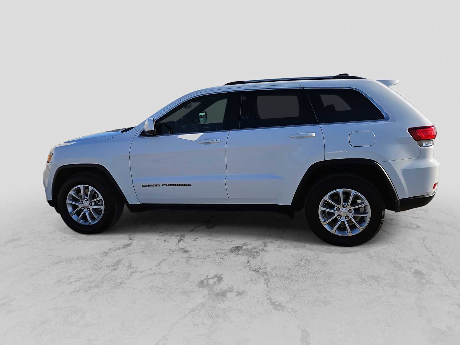 Thumbnail: 2021 Jeep Grand Cherokee - 5