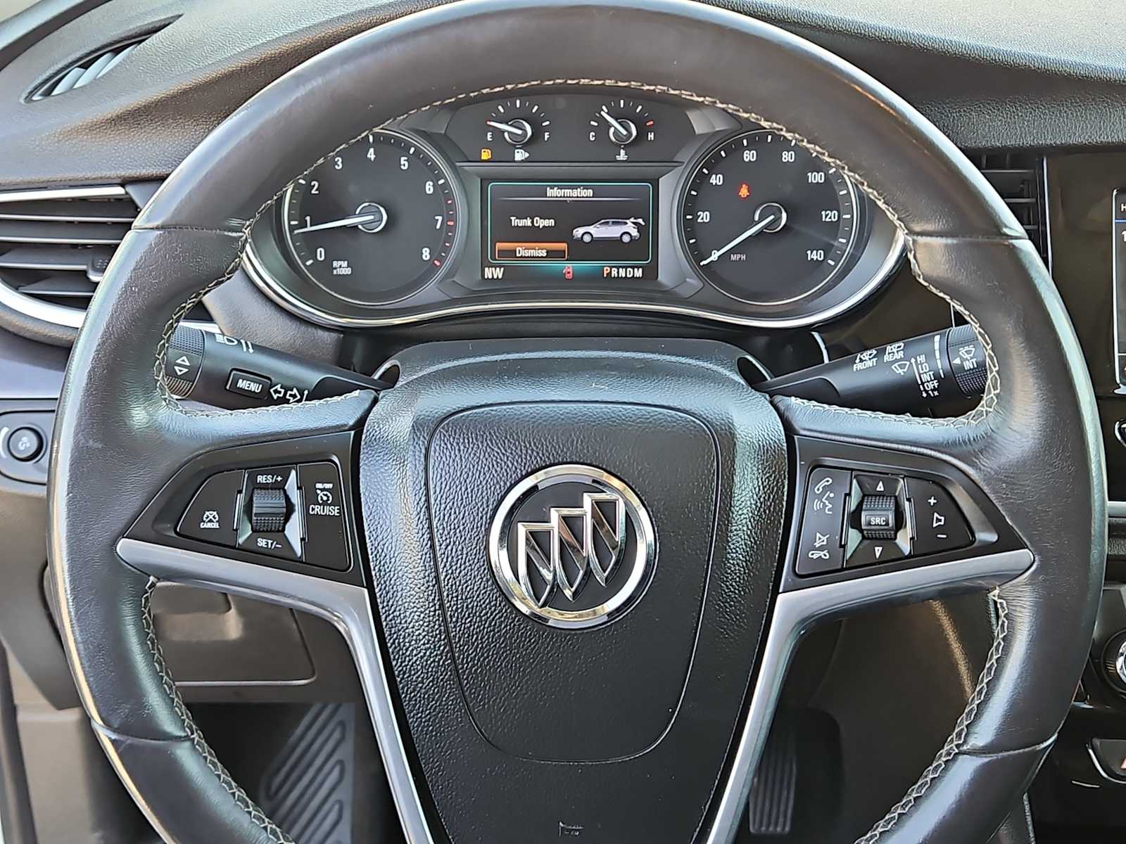 Thumbnail: 2022 Buick Encore - 19