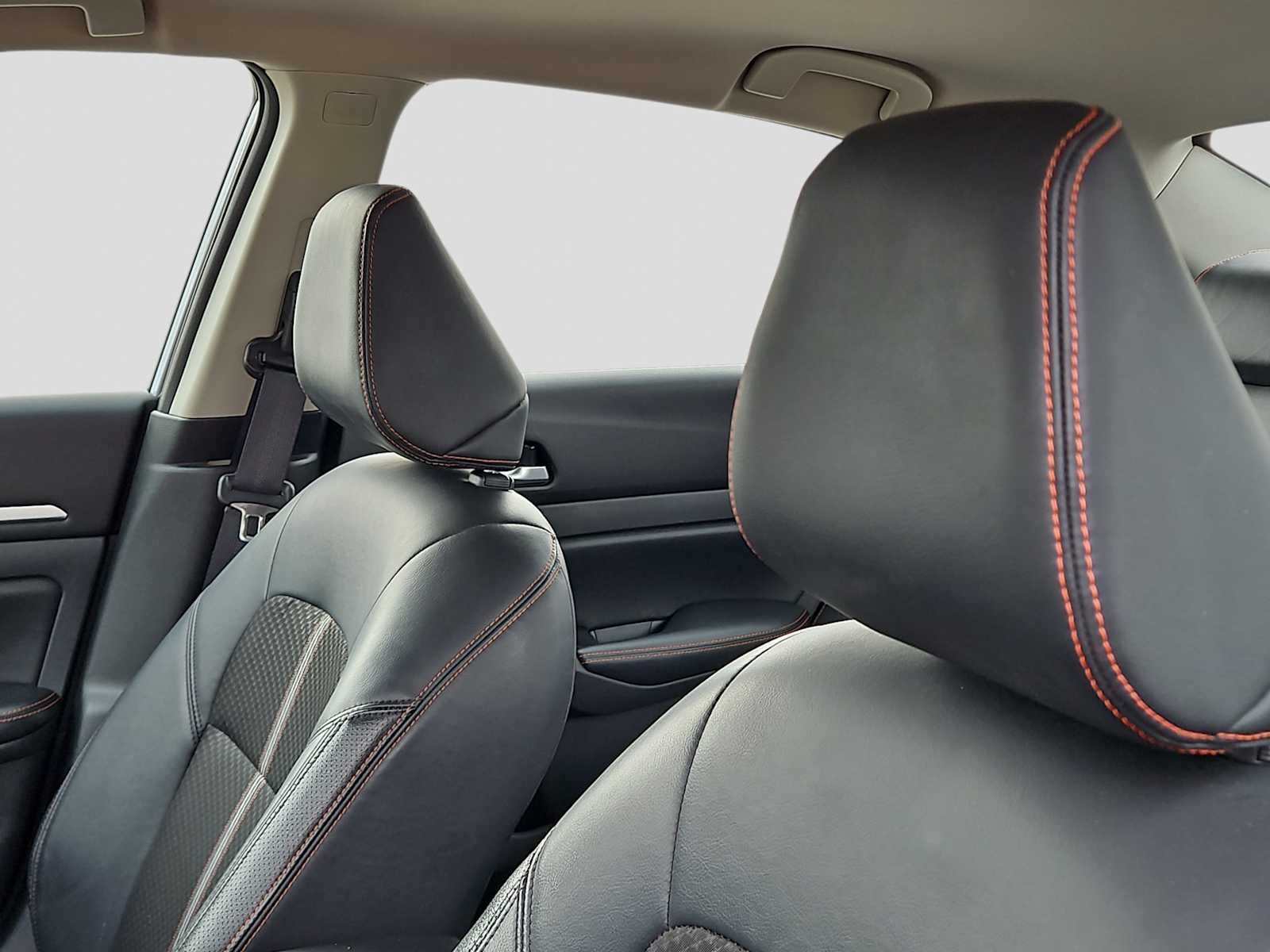 Thumbnail: 2024 Nissan Altima - 15