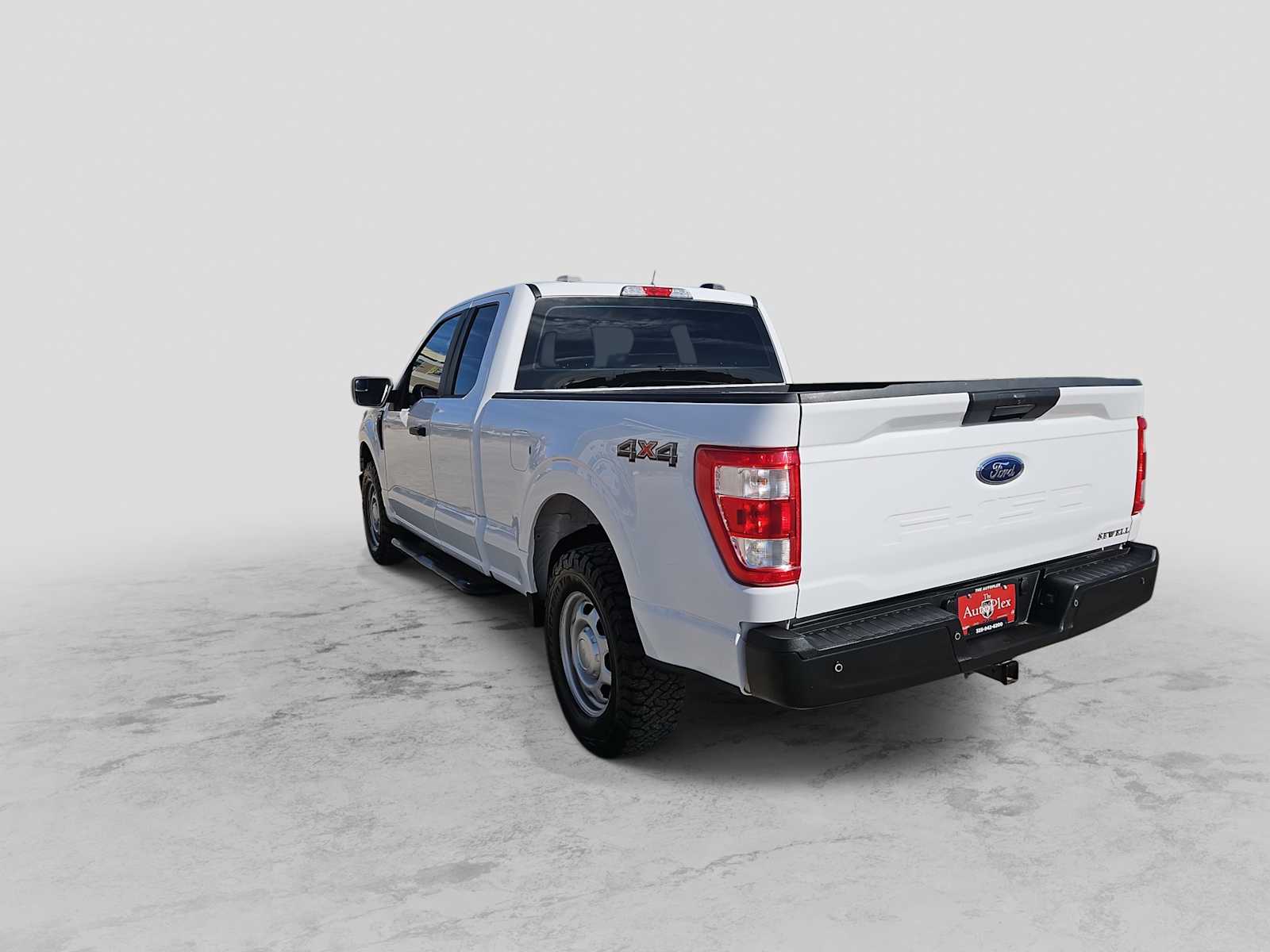 Thumbnail: 2021 Ford F-150 - 6