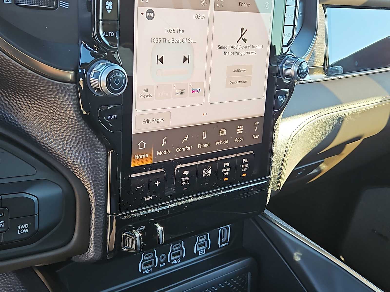 Thumbnail: 2025 RAM 2500 - 24