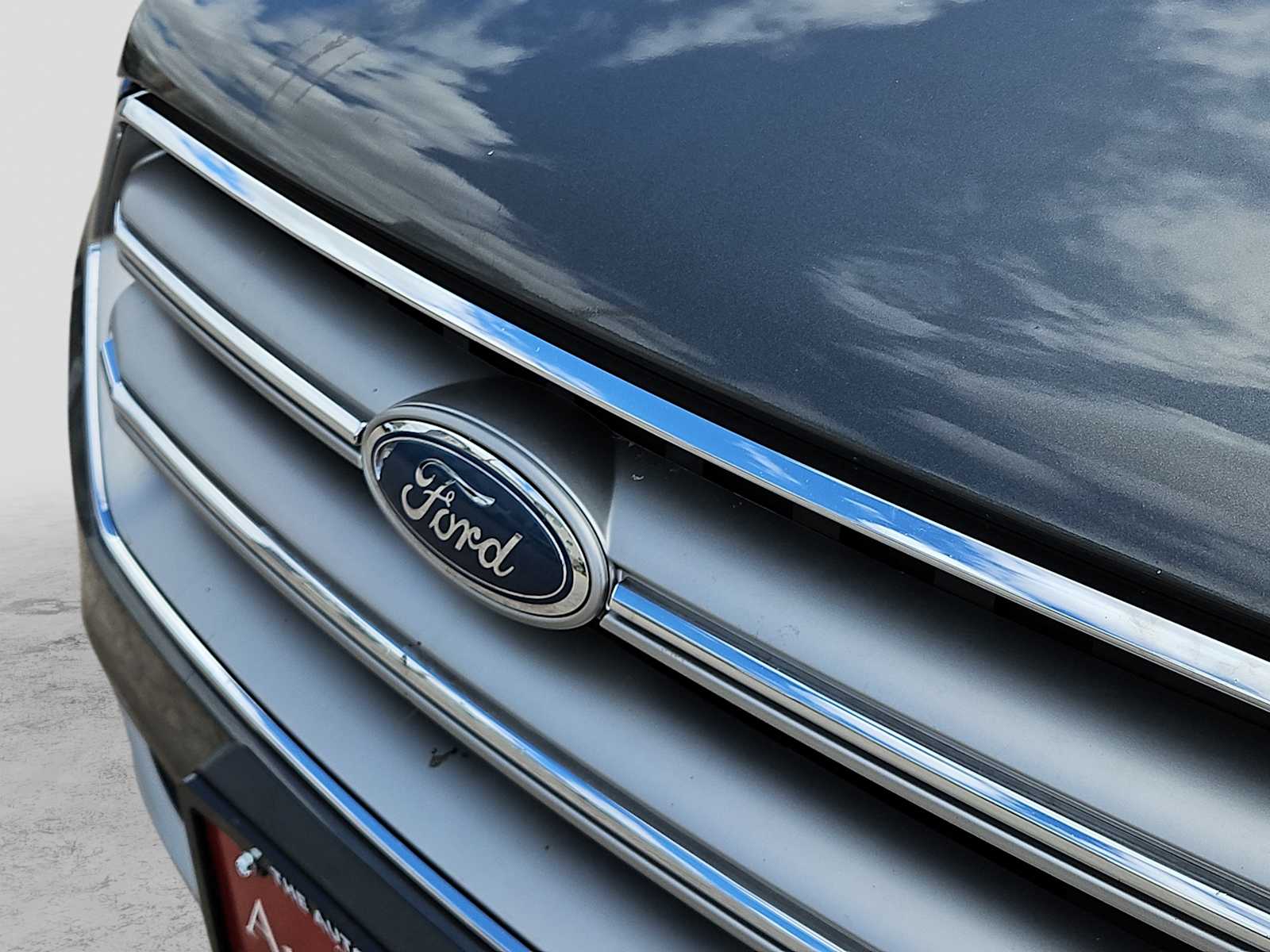 Thumbnail: 2017 Ford Escape - 13