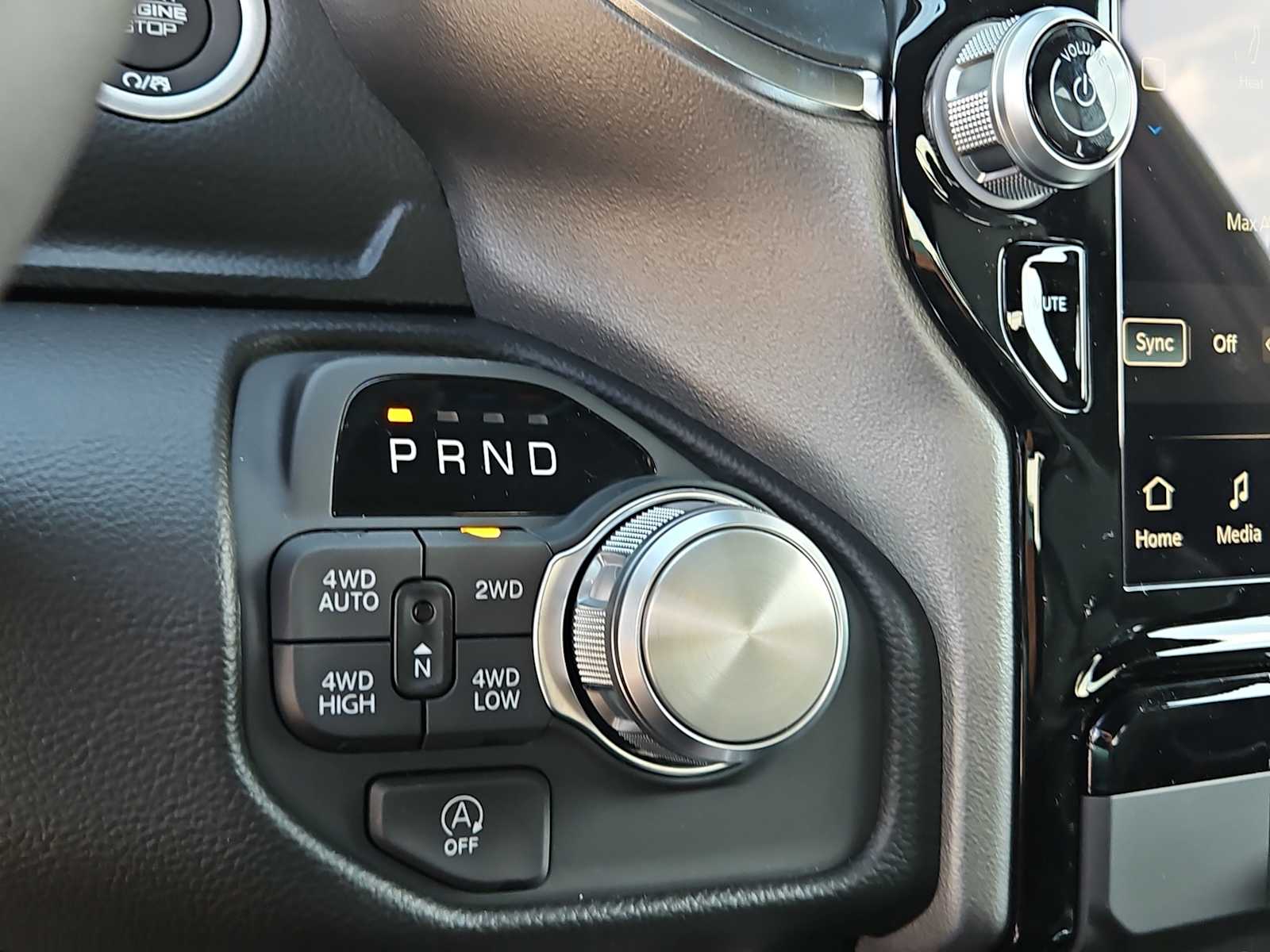 Thumbnail: 2026 RAM 1500 - 21