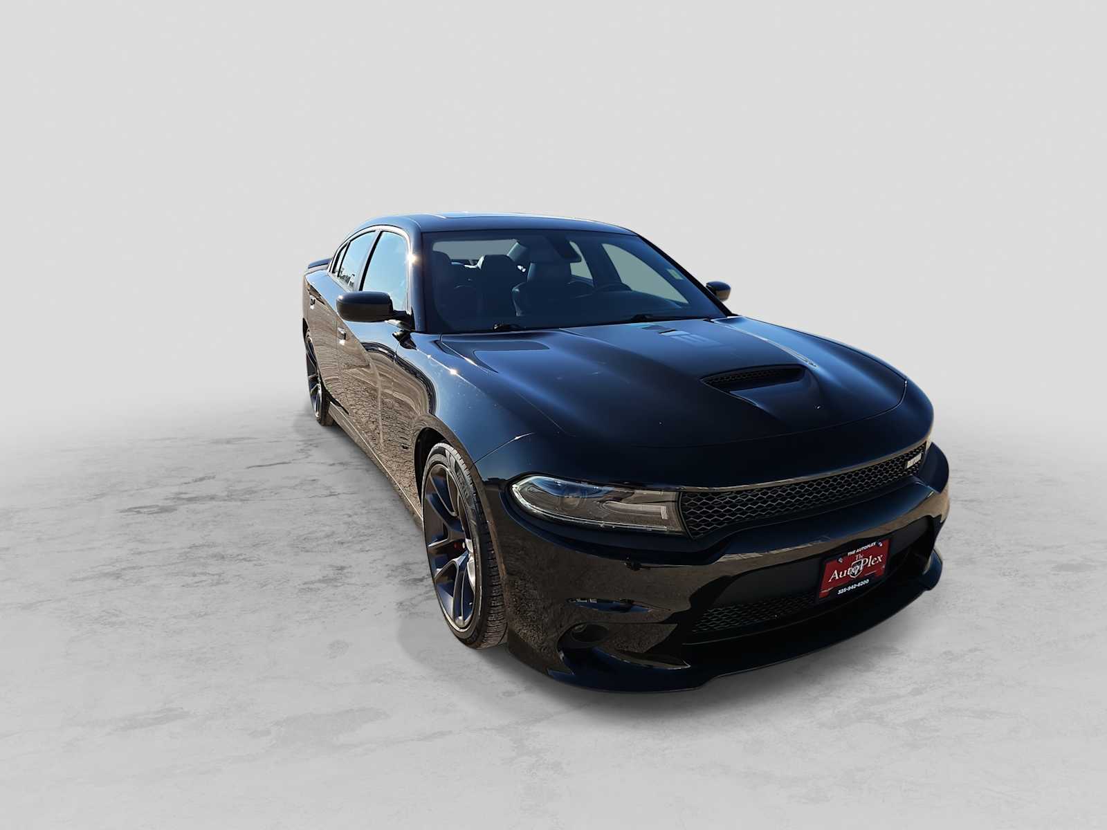 Thumbnail: 2021 Dodge Charger - 2