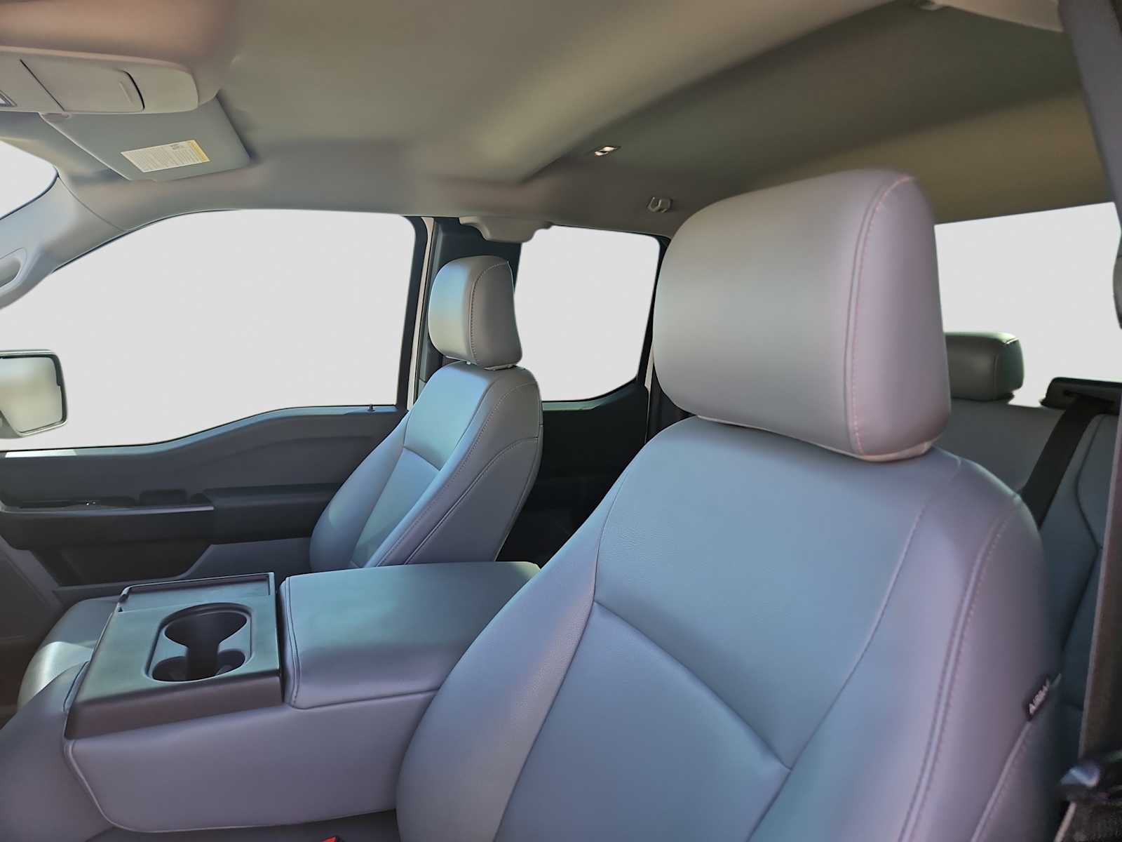 Thumbnail: 2021 Ford F-150 - 15