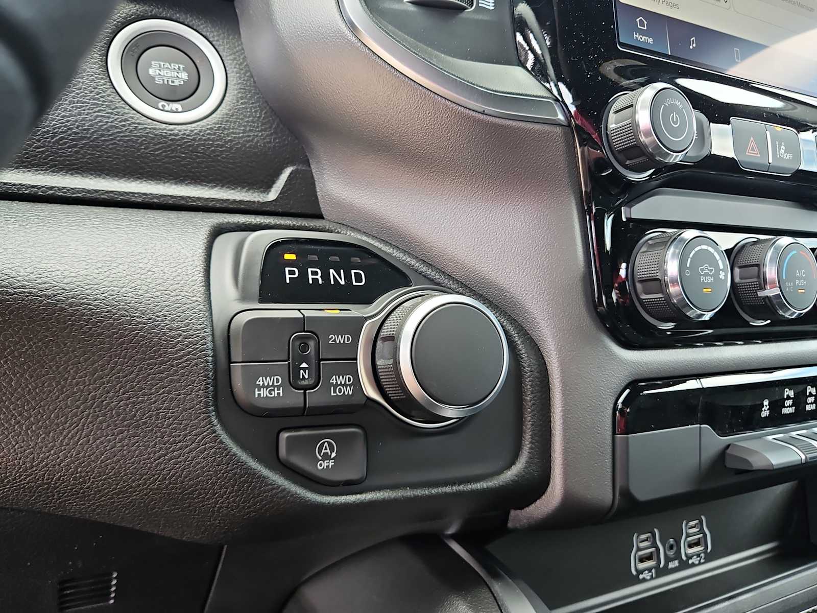 Thumbnail: 2026 RAM 1500 - 21