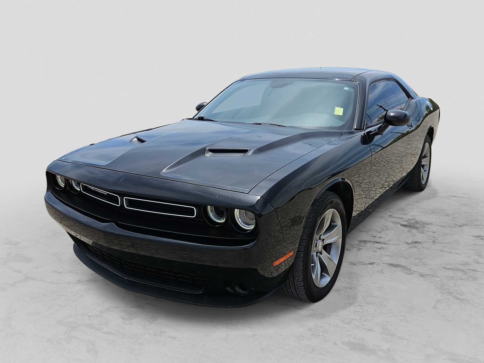 2015 Dodge Challenger SXT -
                  San Angelo, TX