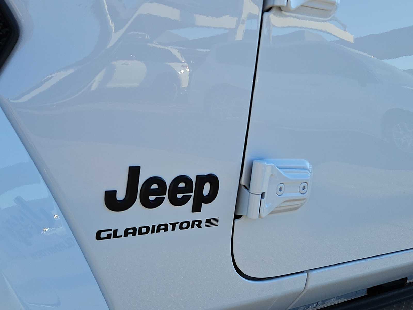 Thumbnail: 2026 Jeep Gladiator - 11