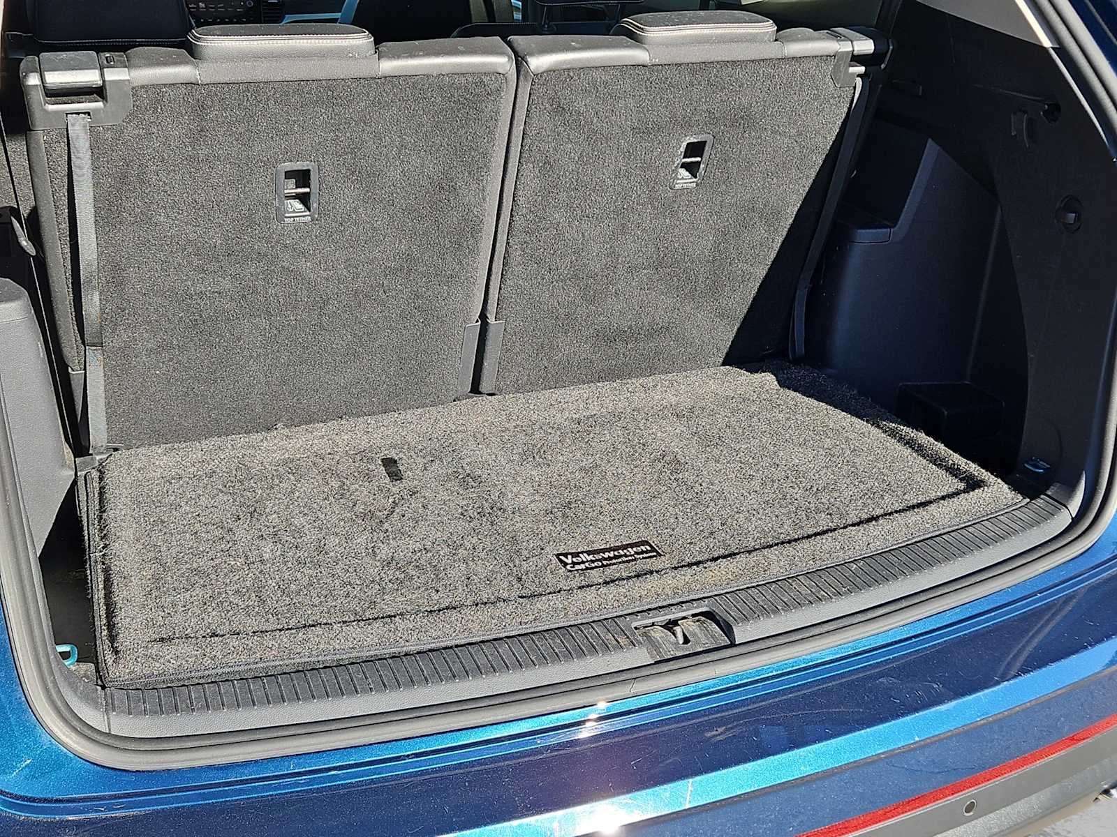 Thumbnail: 2023 Volkswagen Atlas - 23