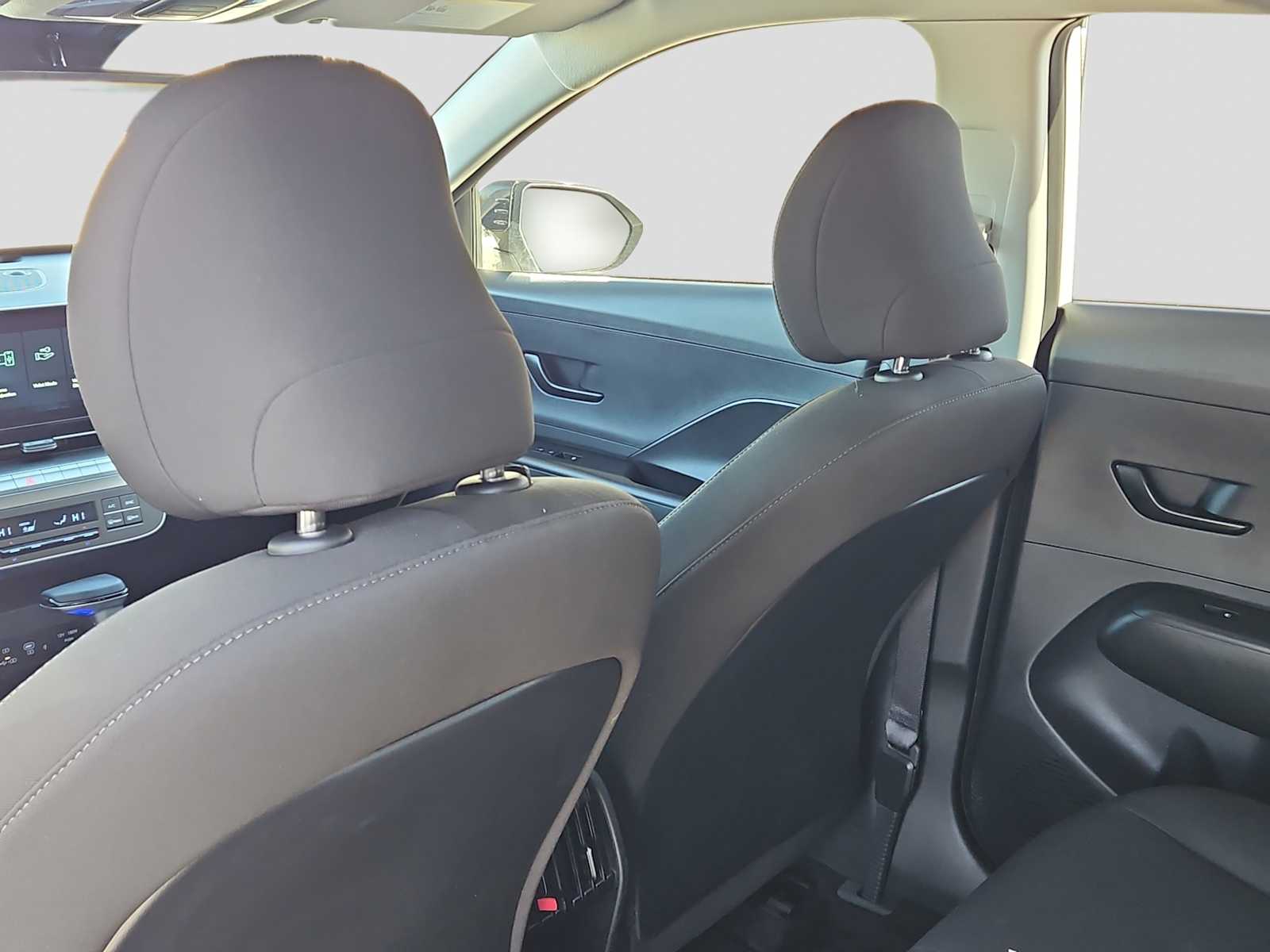 Thumbnail: 2026 Hyundai Kona - 16