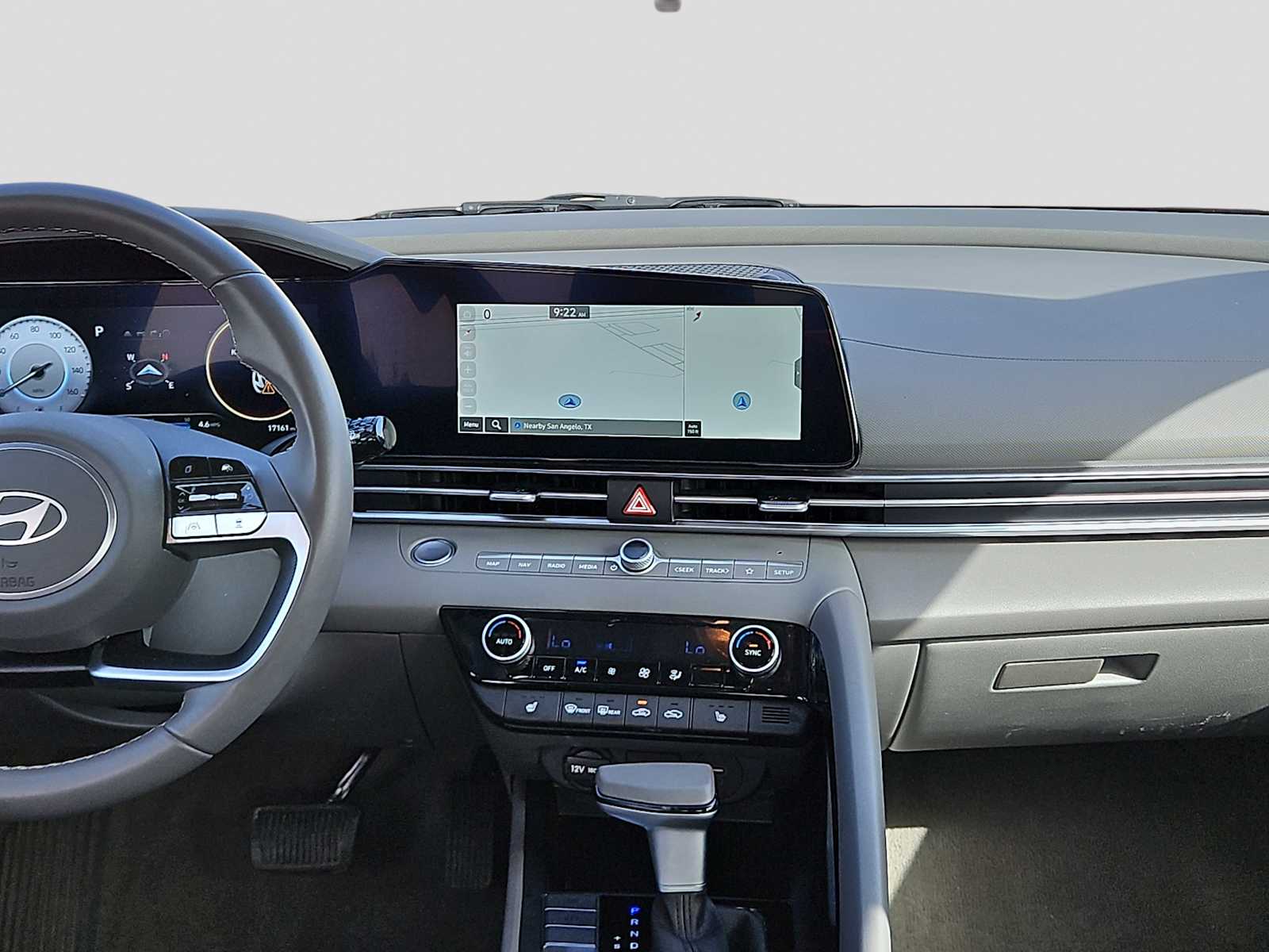 Thumbnail: 2025 Hyundai Elantra - 14