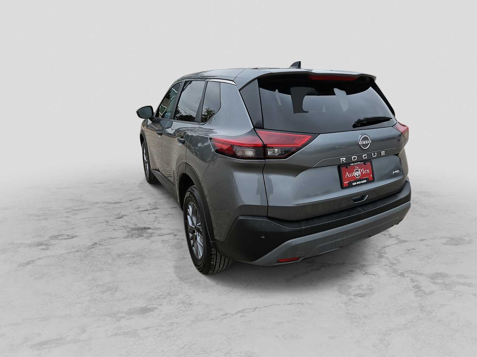 Thumbnail: 2023 Nissan Rogue - 6