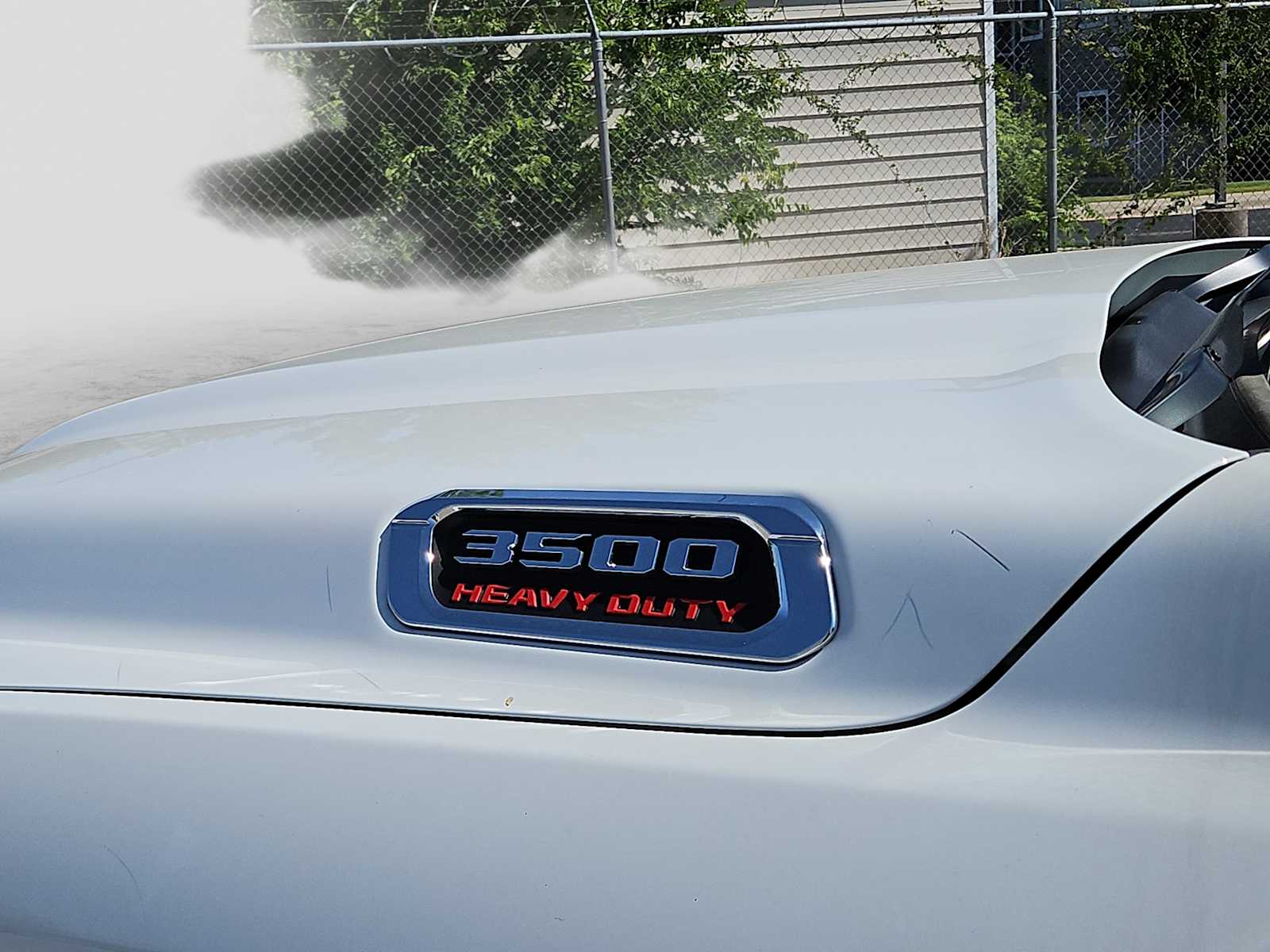 Thumbnail: 2026 RAM 3500 - 11