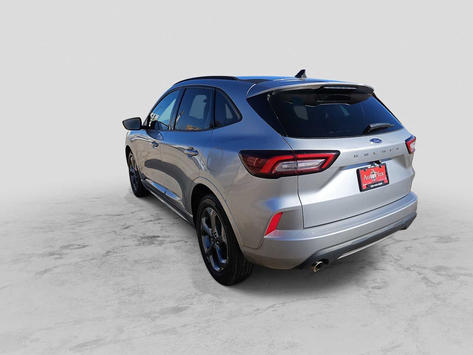 Thumbnail: 2023 Ford Escape - 6