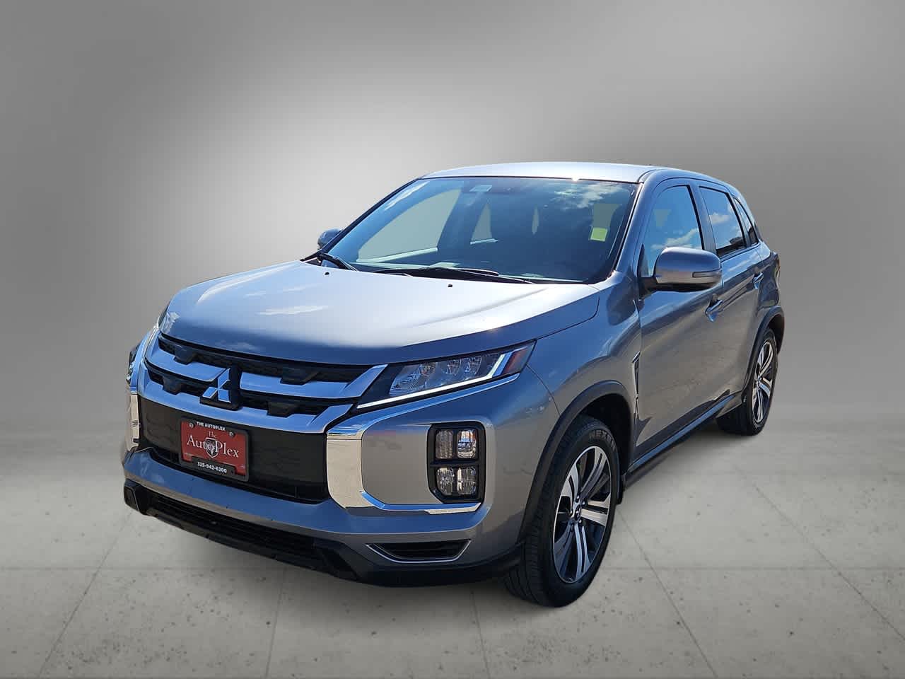 Thumbnail: 2023 Mitsubishi Outlander Sport - 1